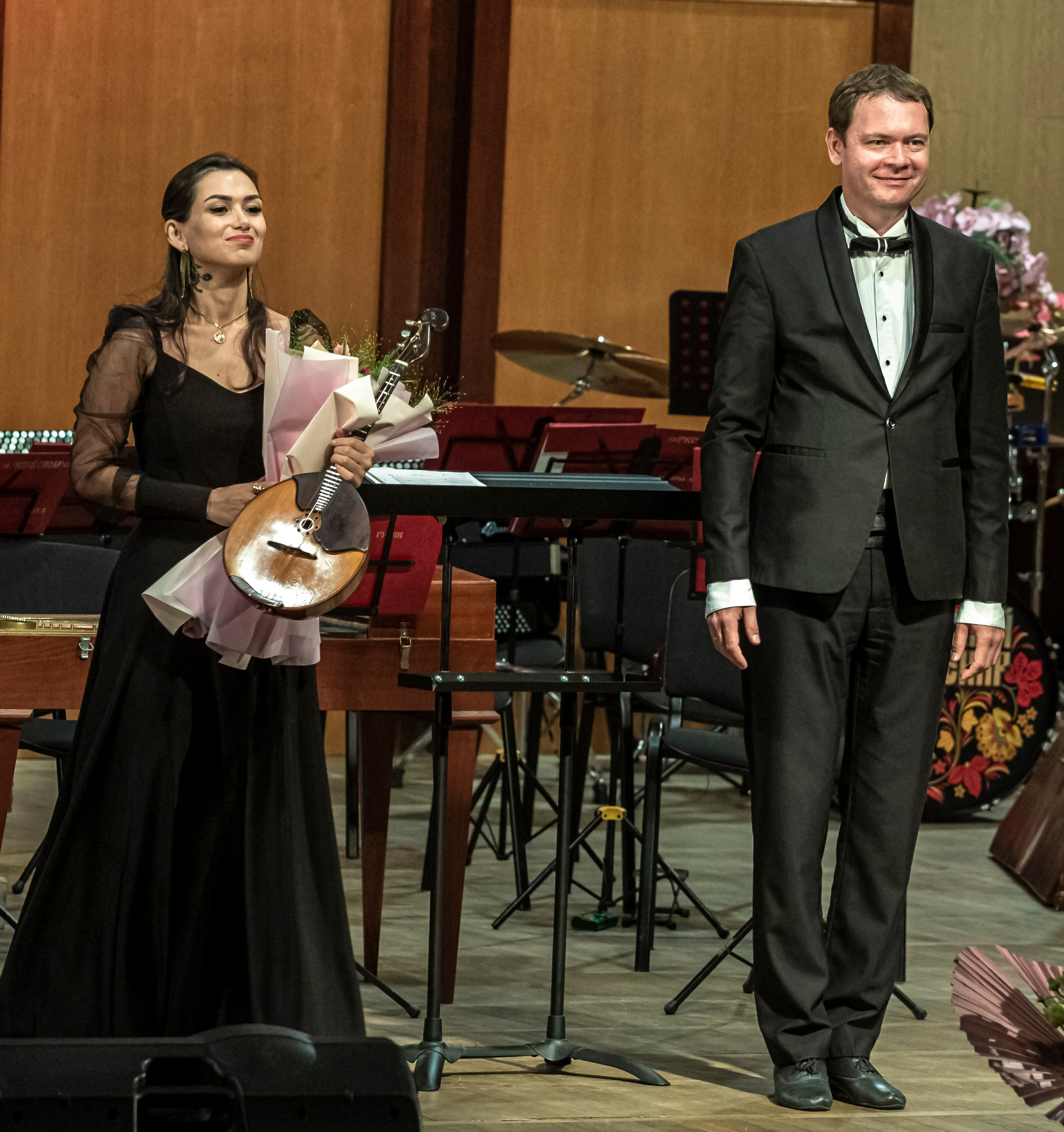 24 Открытый фестиваль органной музыки г. Сочи. Фотограф в Сочи Юрий Шептаев