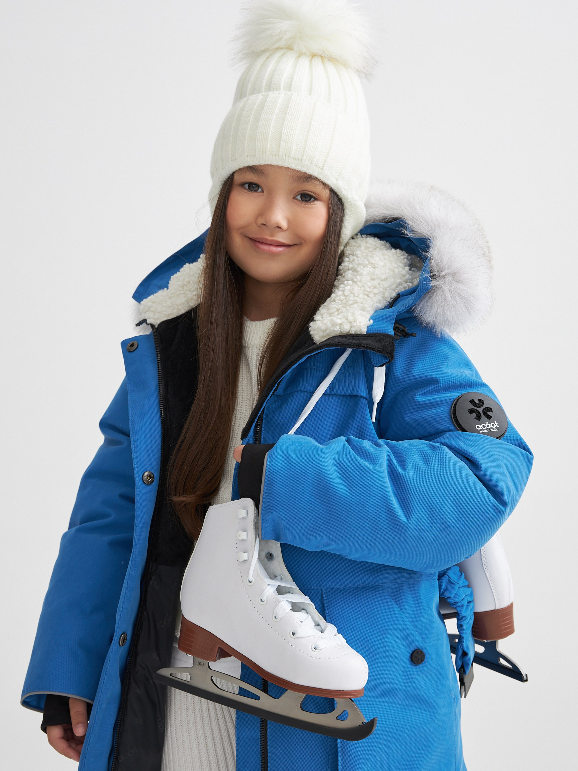 Каталог для ACOOT. Кристина Гаврик, ваш коммерческий фотограф