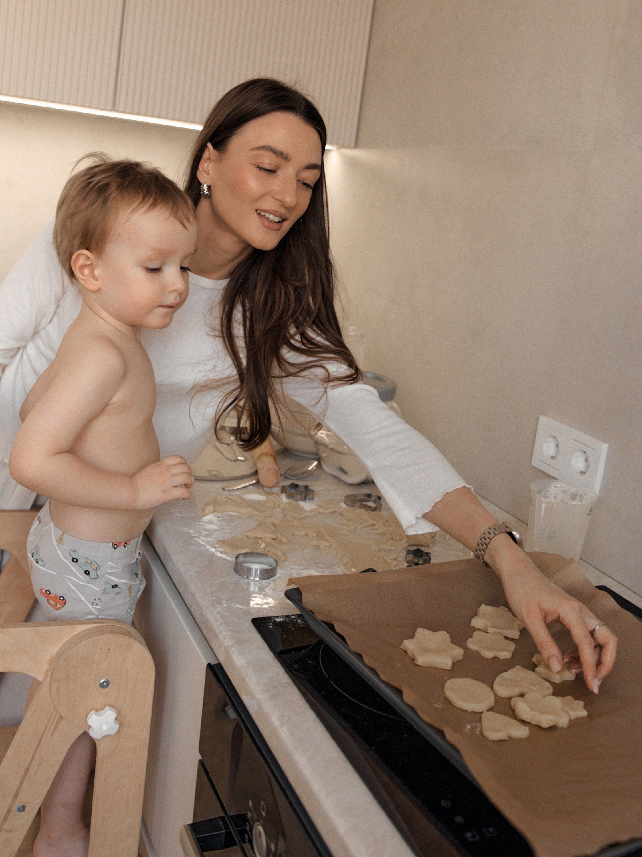 Home story. Кристина Гаврик, ваш коммерческий фотограф