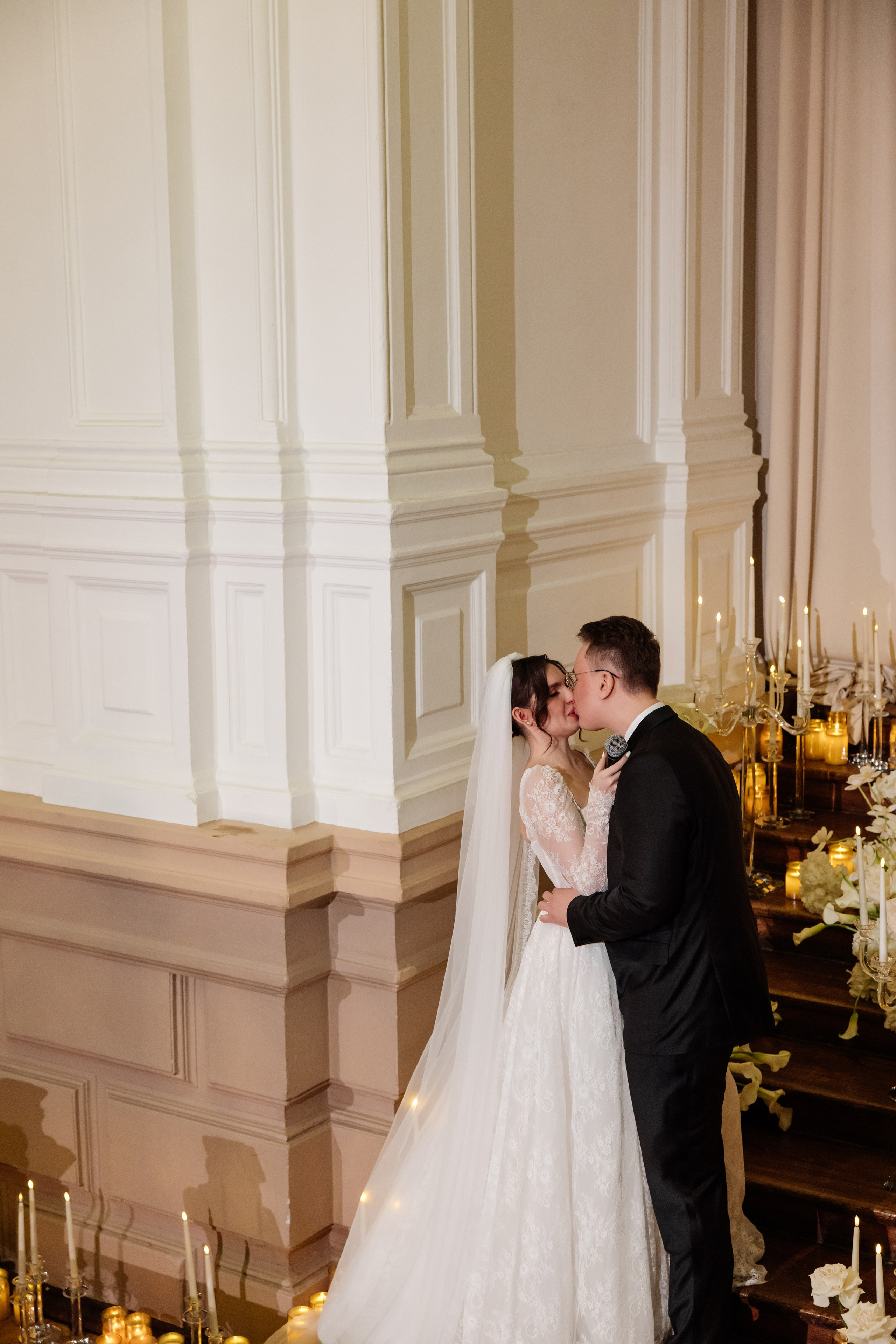 Особняк Леман. Свадебный фотограф в Москве, Самаре, Тольятти