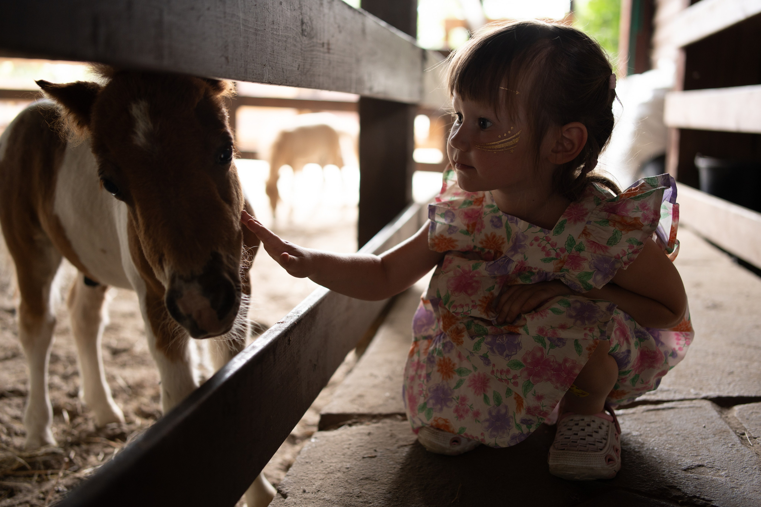 Дети. Фотограф в Ростове-на-Дону Елизаваета Маковей