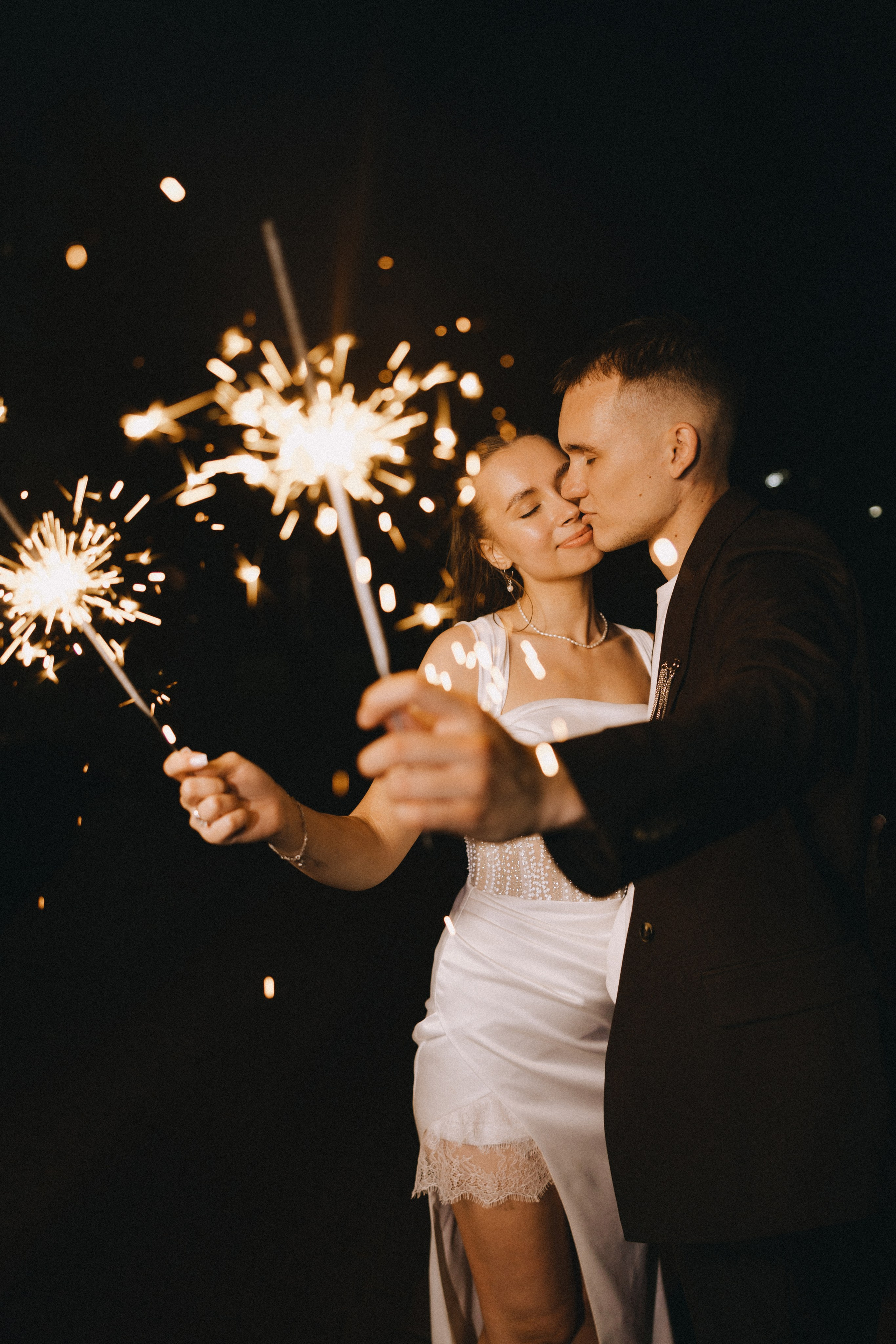 Максим + Алина. Александр Видякин Фотограф в Хакасии и Красноярском крае