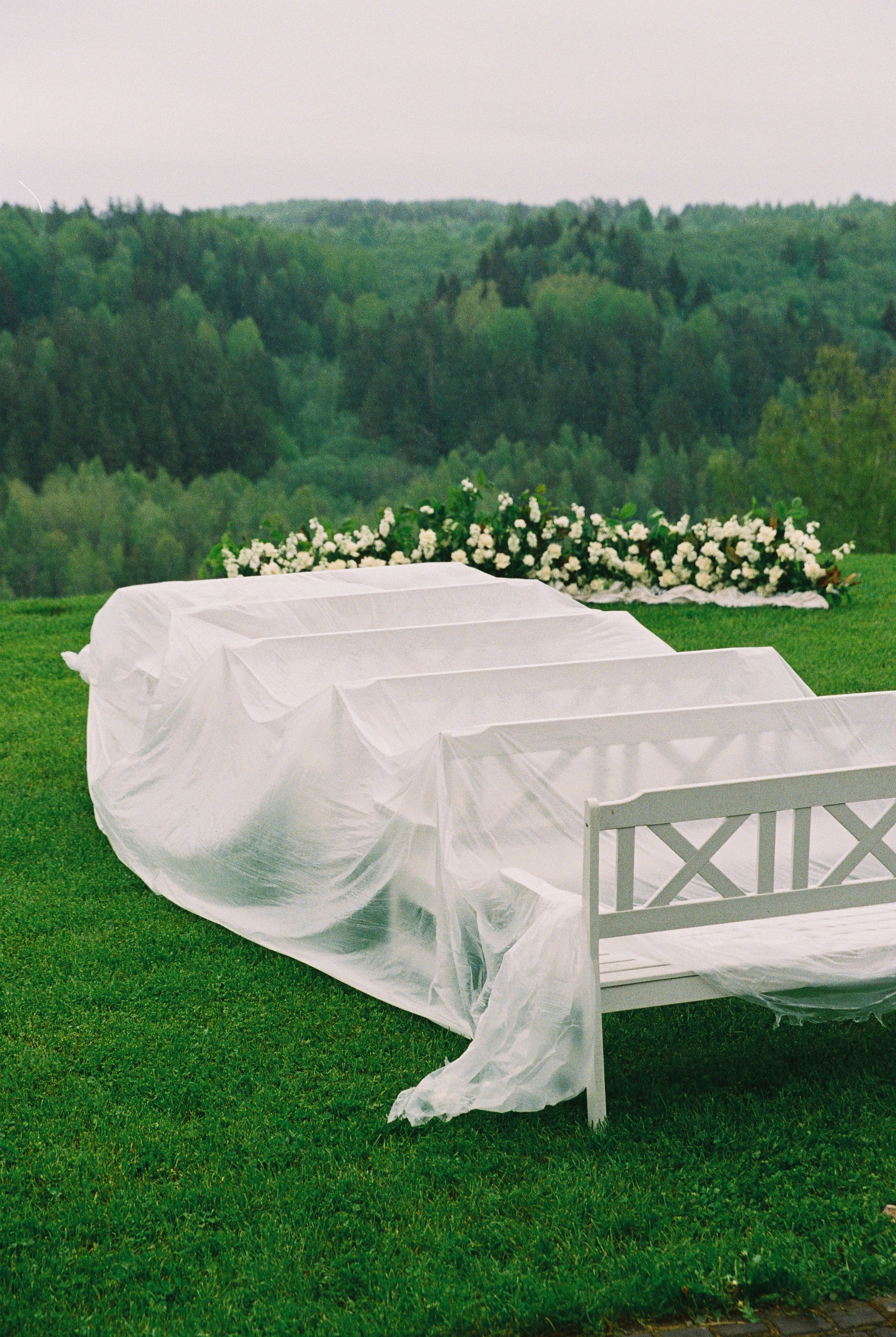 Ольга и Сергей. Свадебный и портретный фотограф в Москве и Санкт-Петербурге