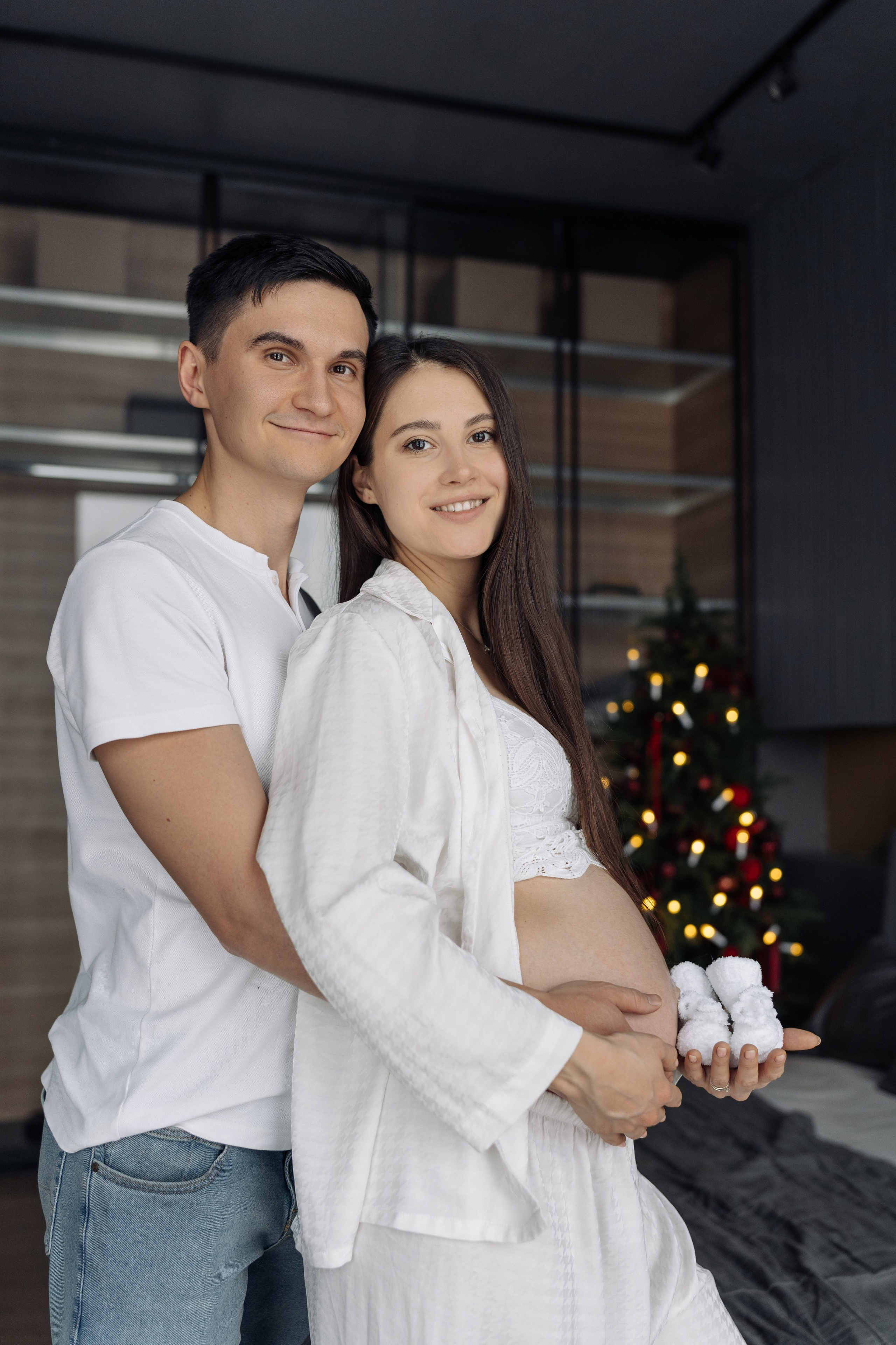 Вика Рустам и Марта). Свадебный и семейный фотограф Ксения Ржевская (Митрохина)