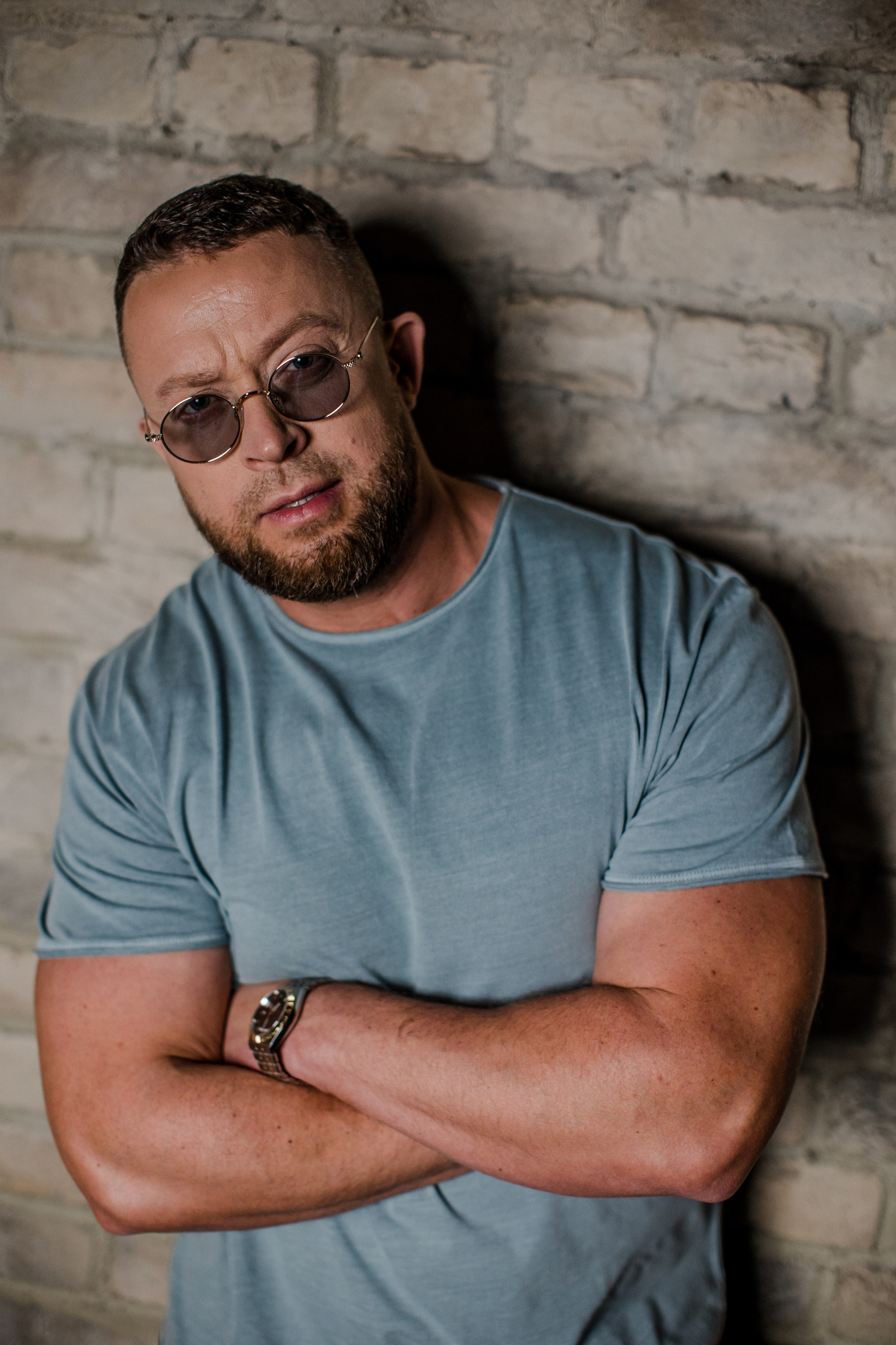 Андрей. Семейный и детский фотограф в Москве Кузьмина Мария