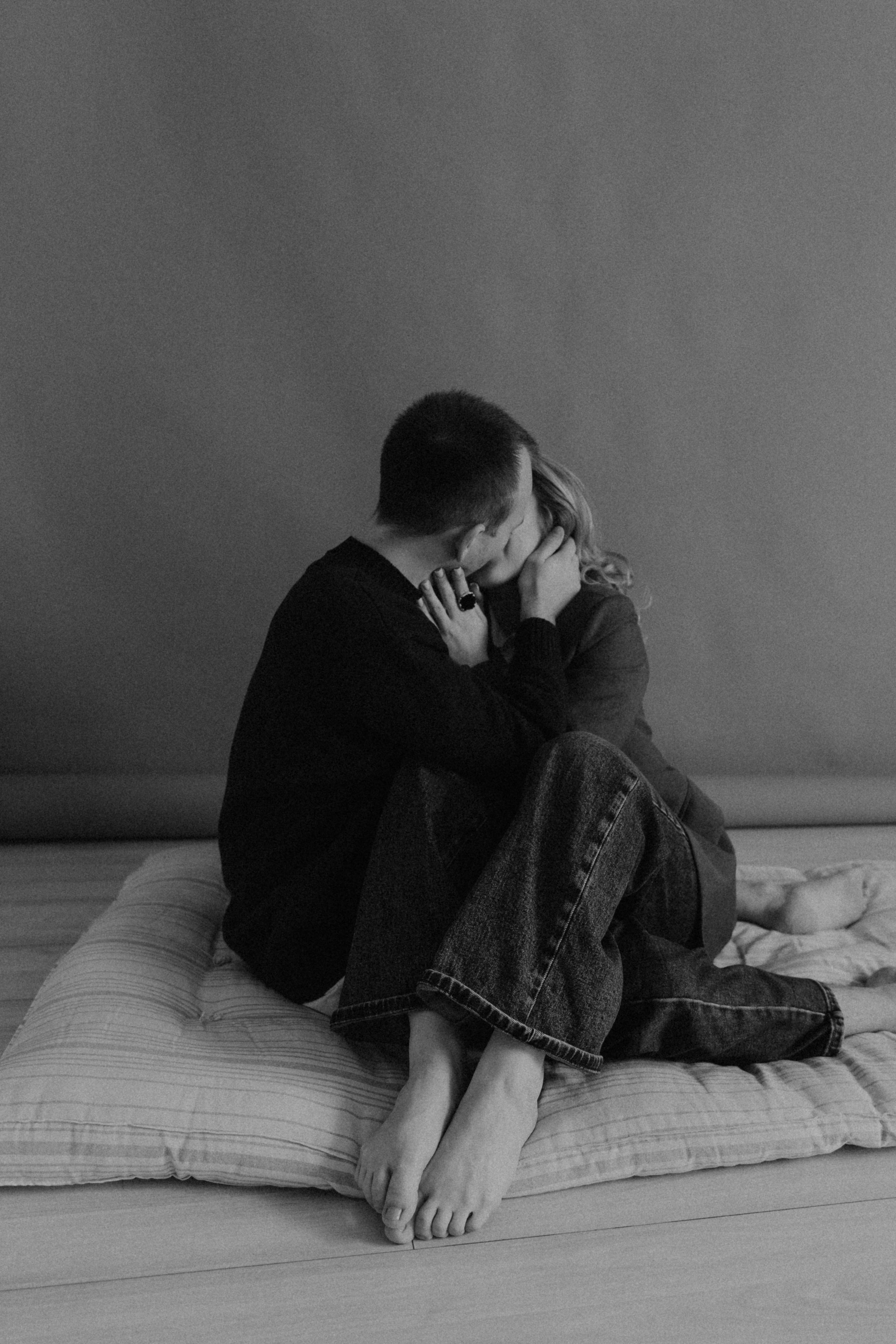 ИРА И МАКСИМ. Фотограф Муратова Алена