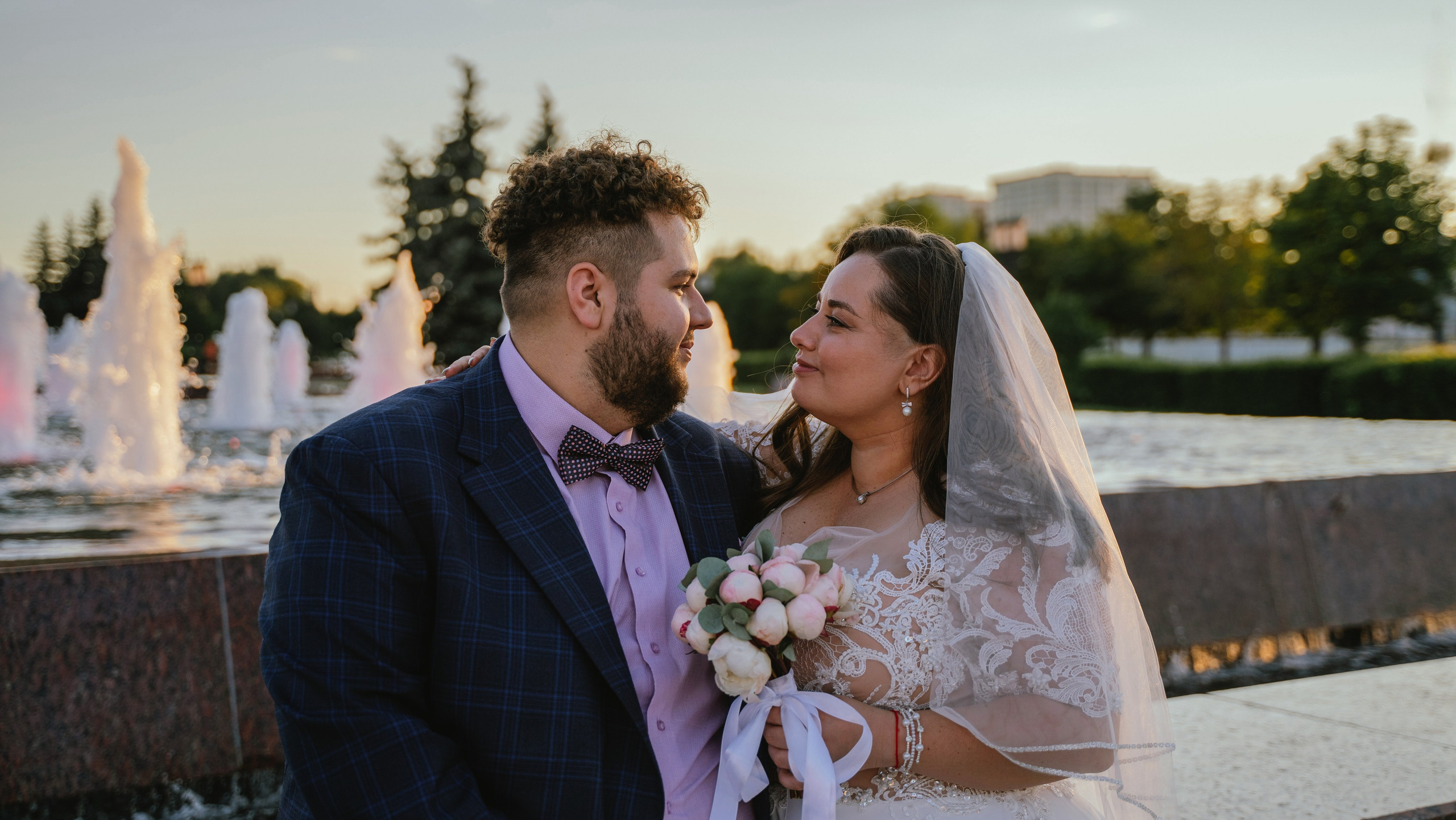 Свадьба. Фотограф в Москве Асиетта