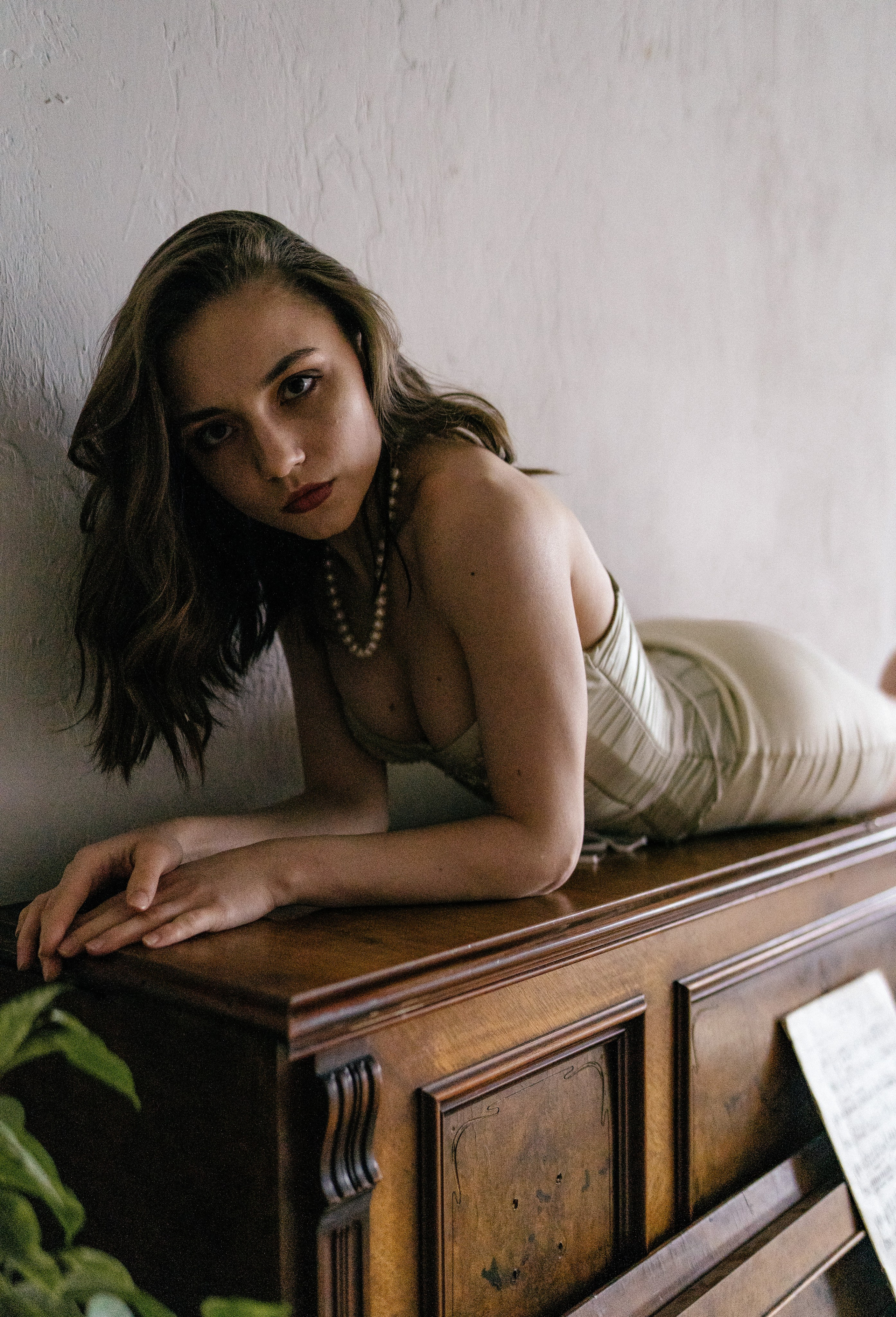 Надежда. Фотограф в Москве Асиетта