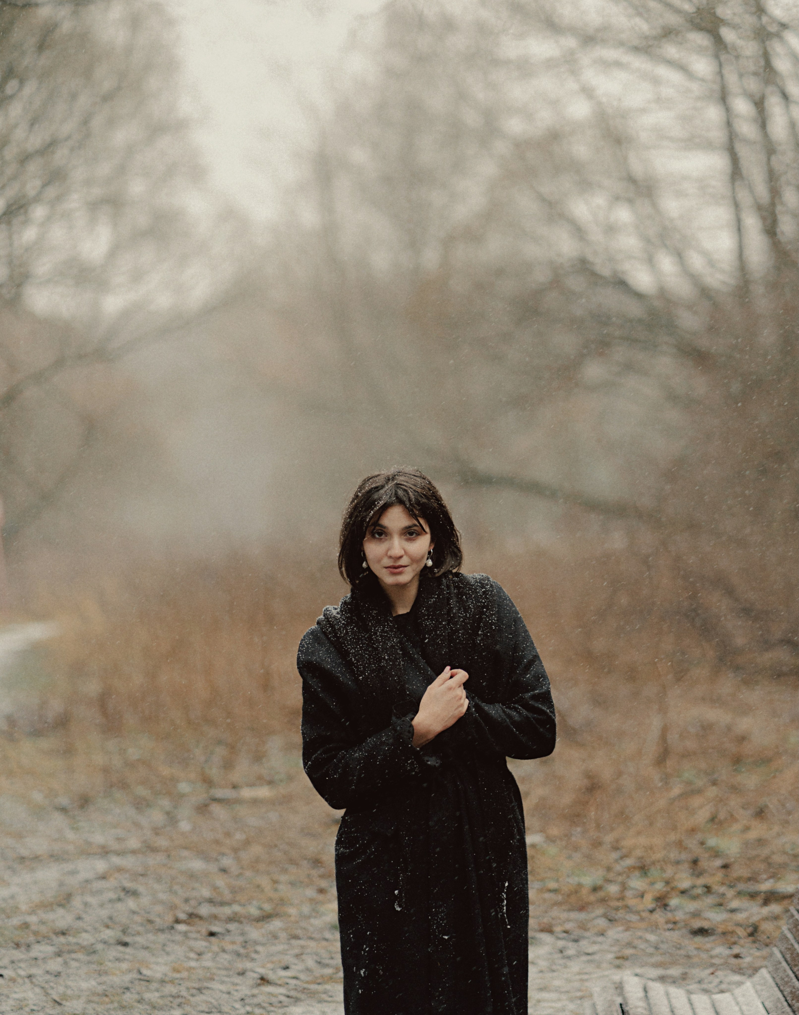 Индивидуальные съемки. Фотограф Анастасия Крутикова