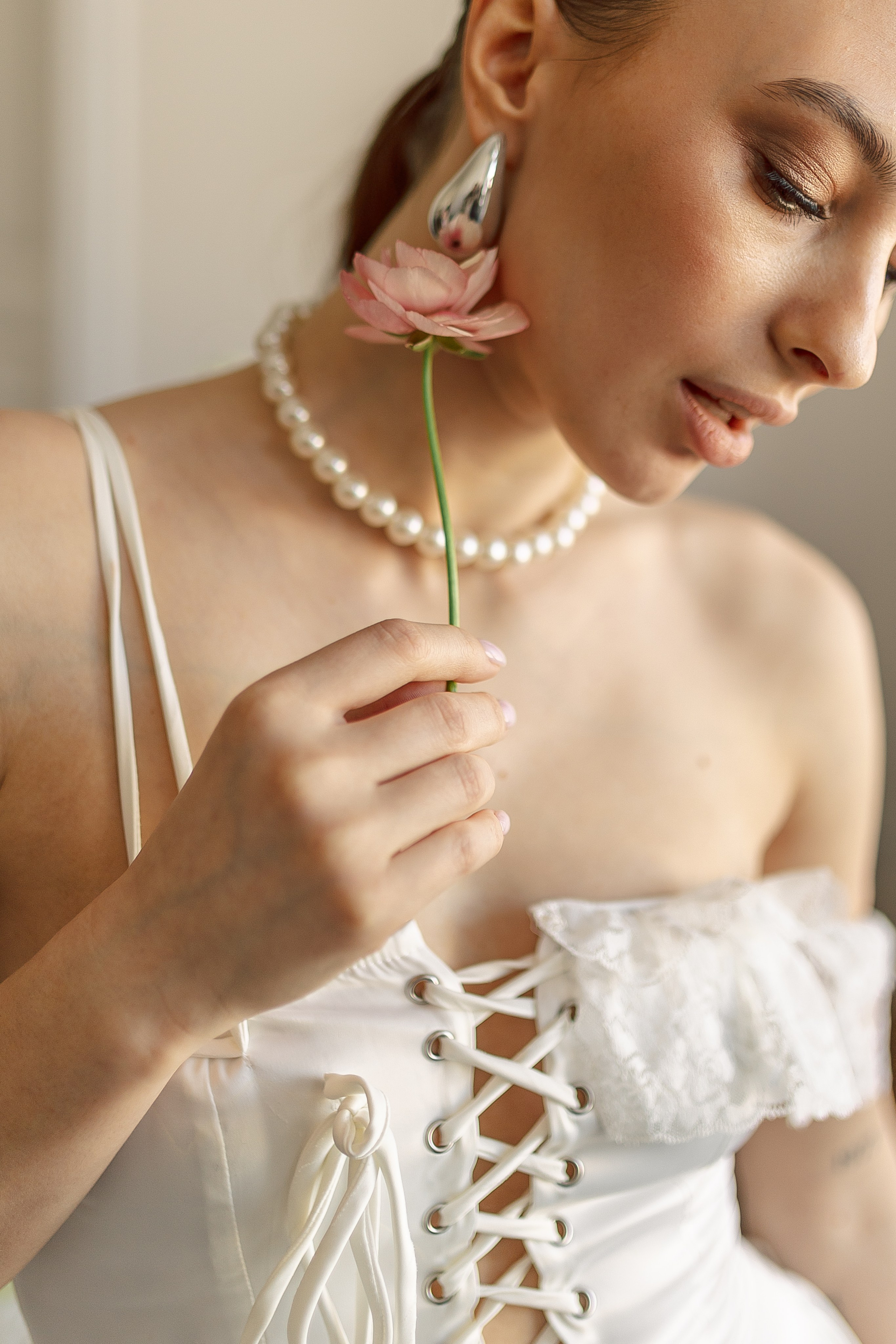 Утро вдвоем. Семейный фотограф в Москве Анна Пожарская