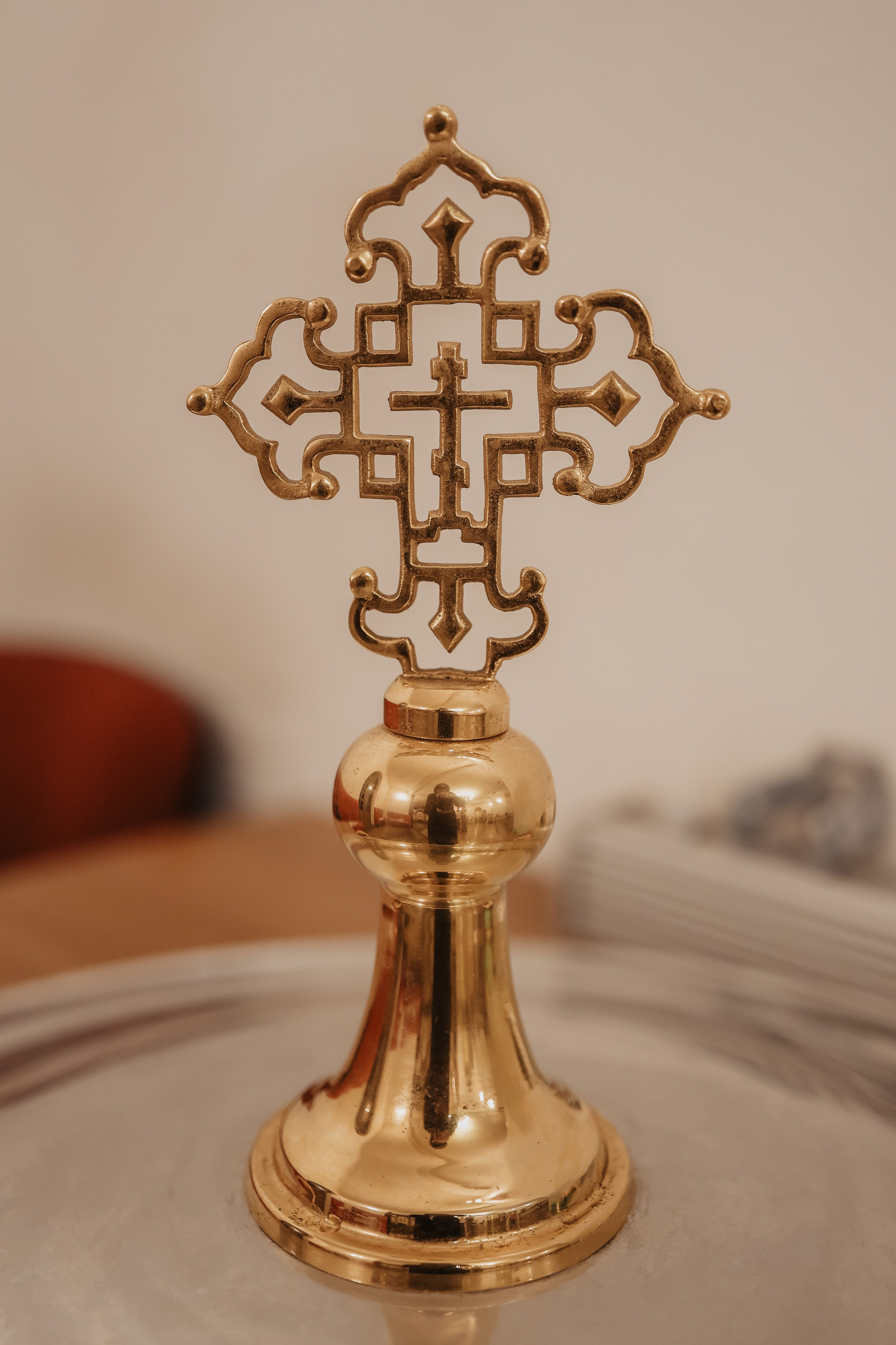 Крещение. Фотограф и видеограф в Москве Полина Абраменкова