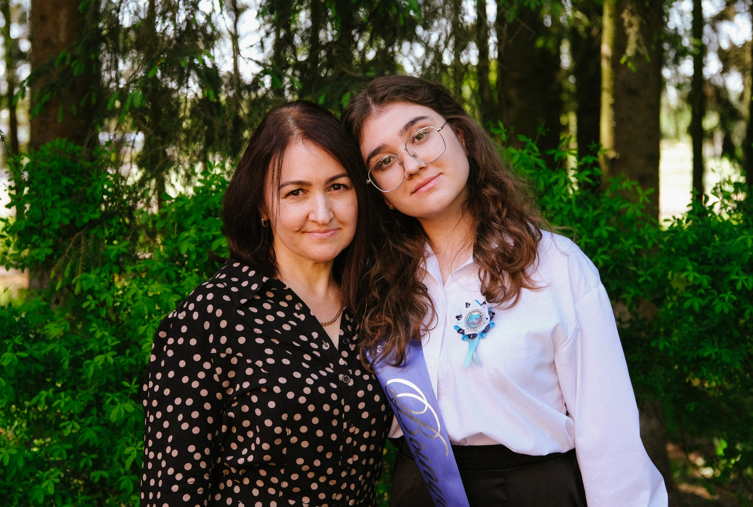 Дети, сады, школы. Фотограф и видеограф в Москве Полина Абраменкова