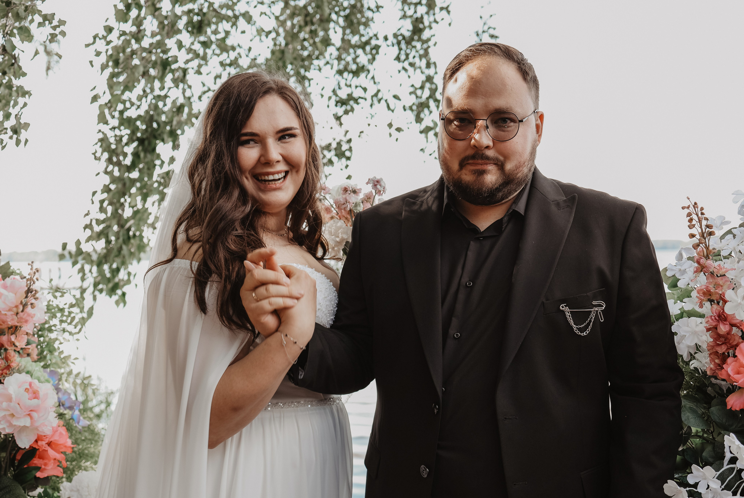 Константин и Полина. Фотограф и видеограф в Москве Полина Абраменкова