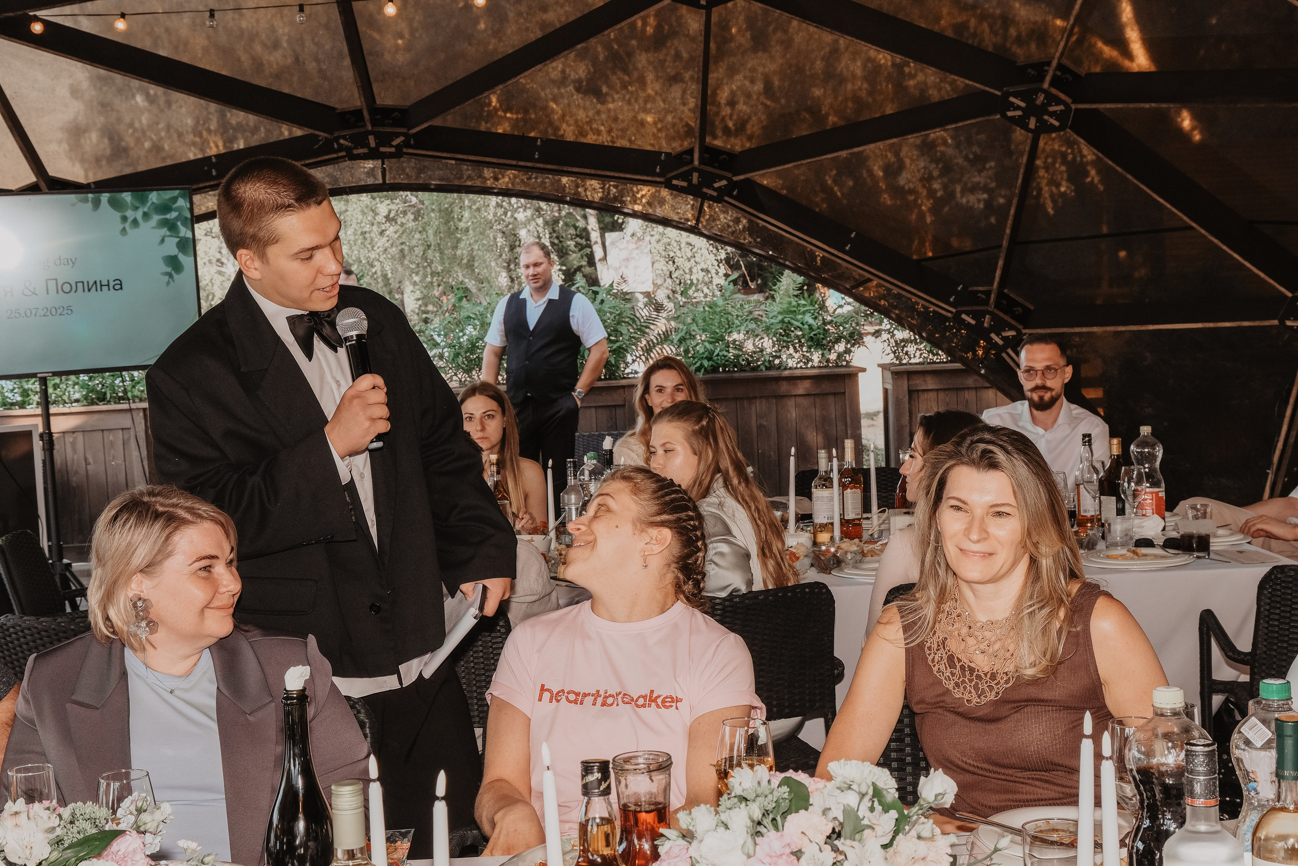 Константин и Полина. Фотограф и видеограф в Москве Полина Абраменкова