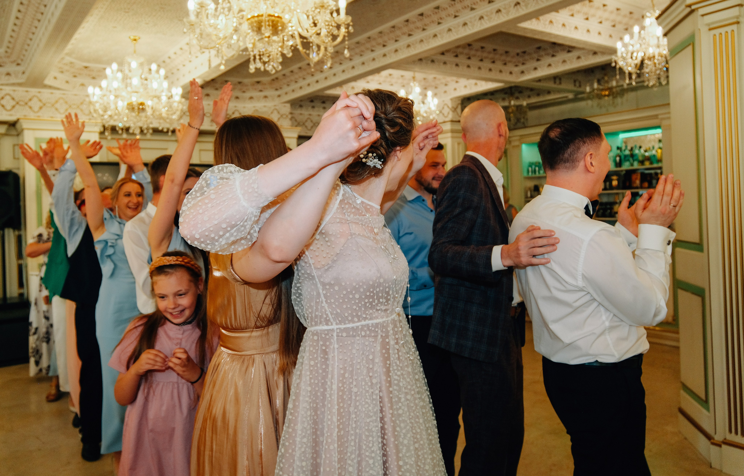 Александр и Мария. Фотограф и видеограф в Москве Полина Абраменкова