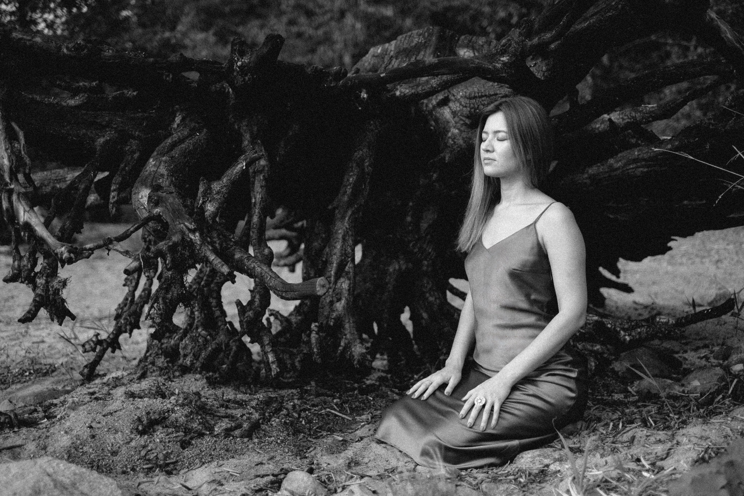 Портреты. Фотограф и видеограф в Москве Полина Абраменкова