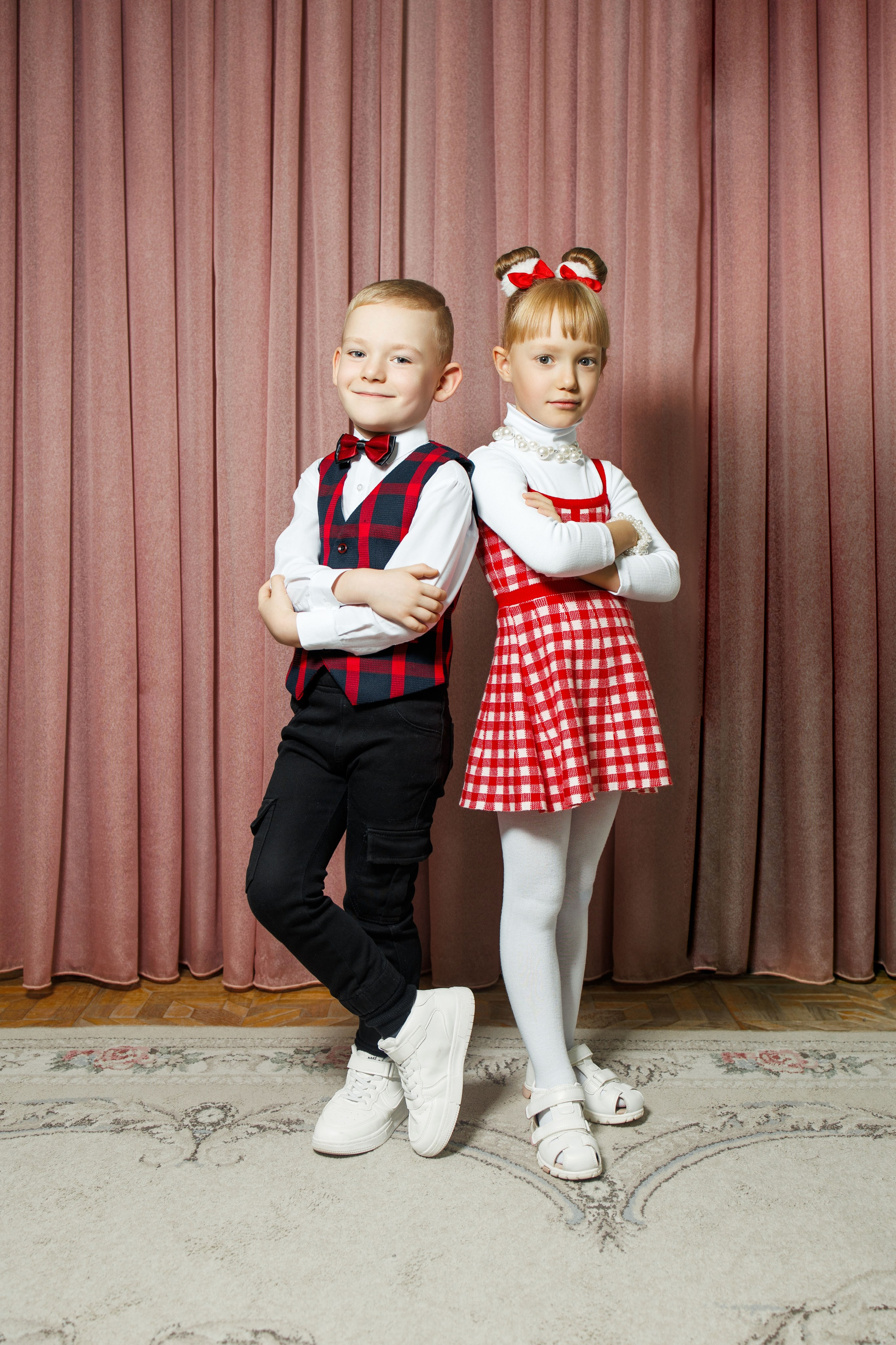 Детский сад. Фотограф Алексин|Тула