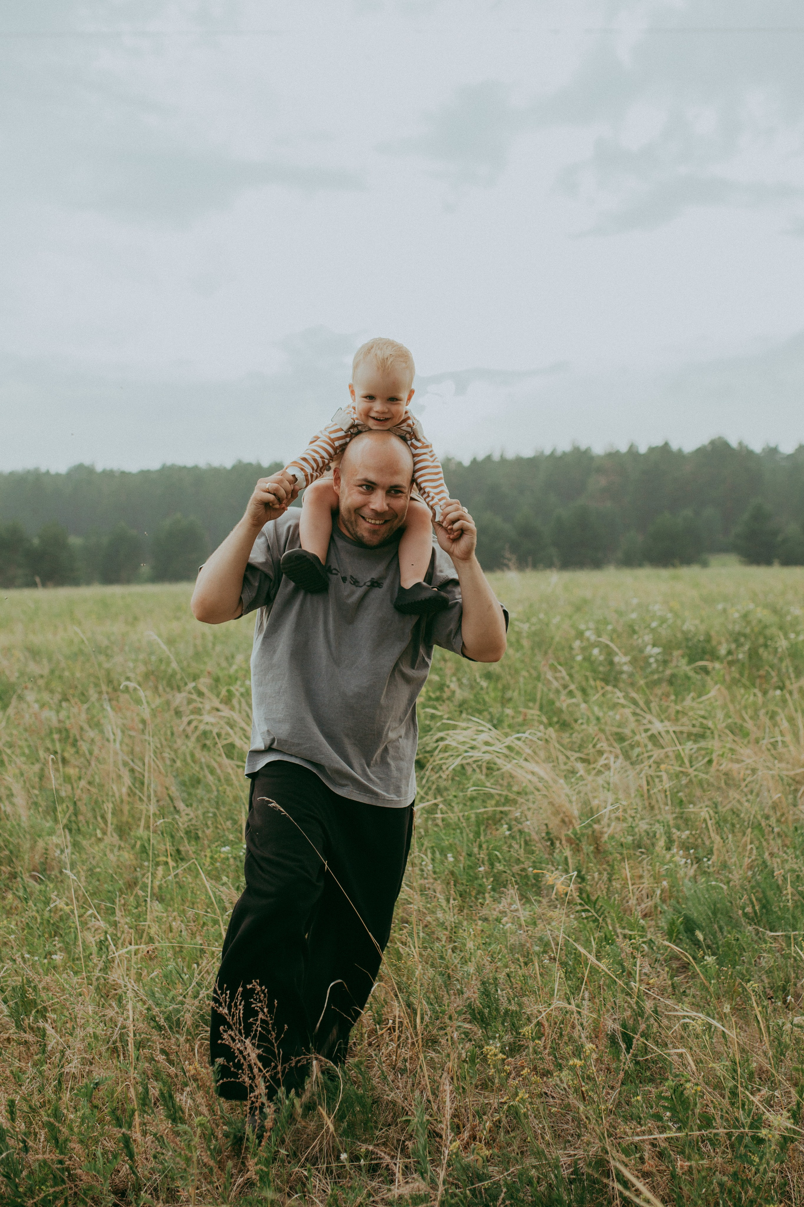 История про жизнь. Семейный фотограф Санкт-Петербург Елена Корытцева