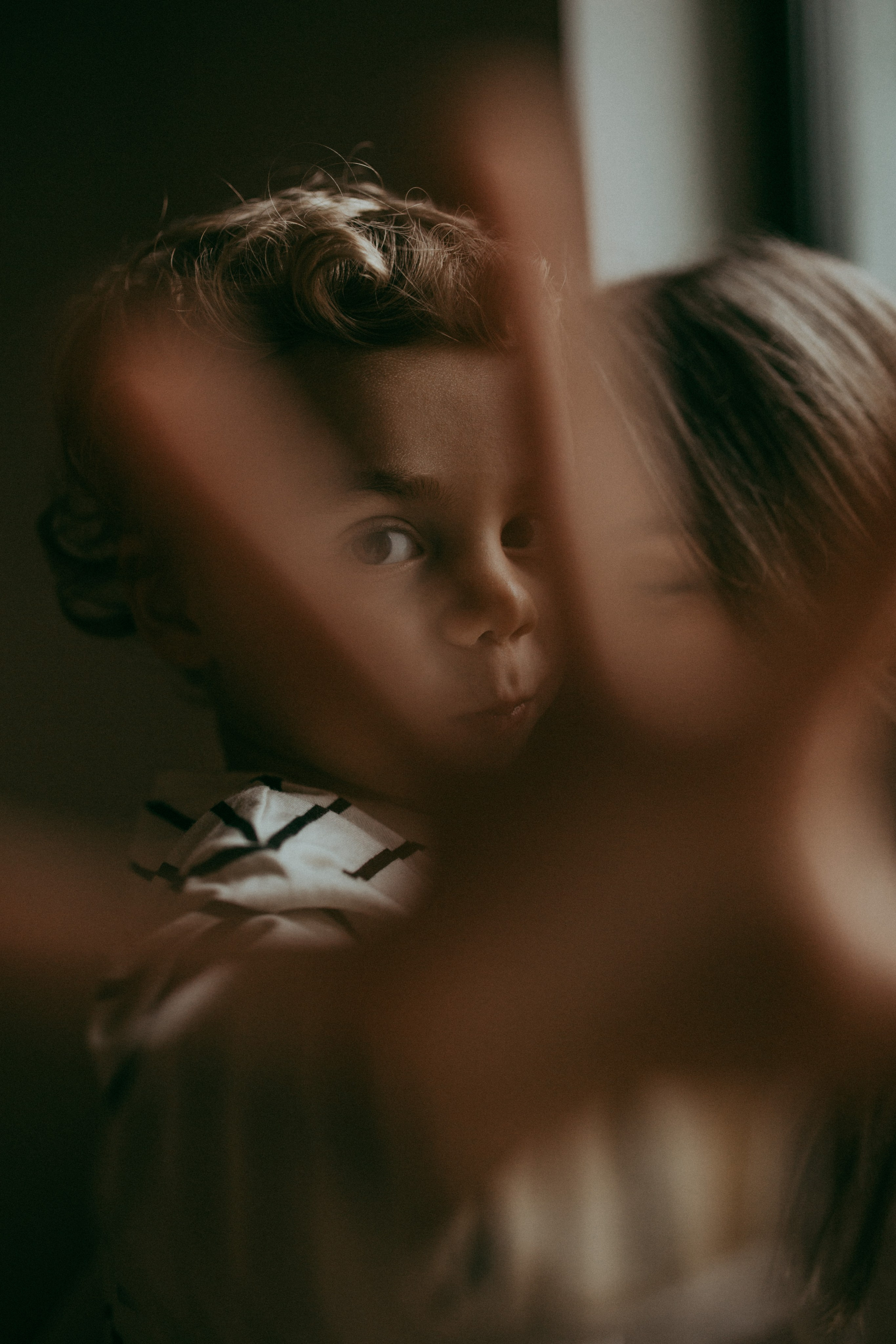 Мальчик по имени Саня. Семейный фотограф Санкт-Петербург Елена Корытцева