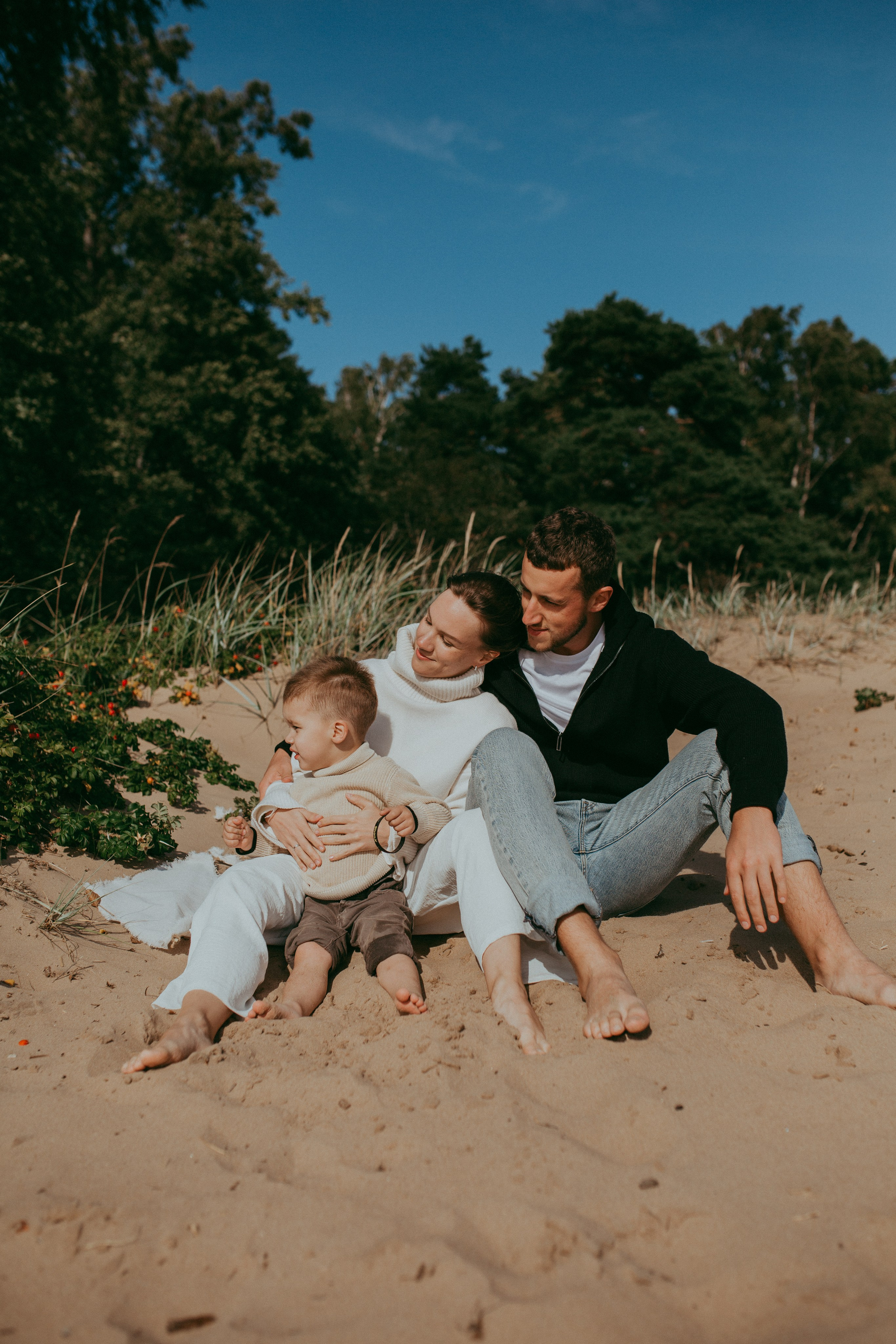 Про жизнь. Семейный фотограф Санкт-Петербург Елена Корытцева