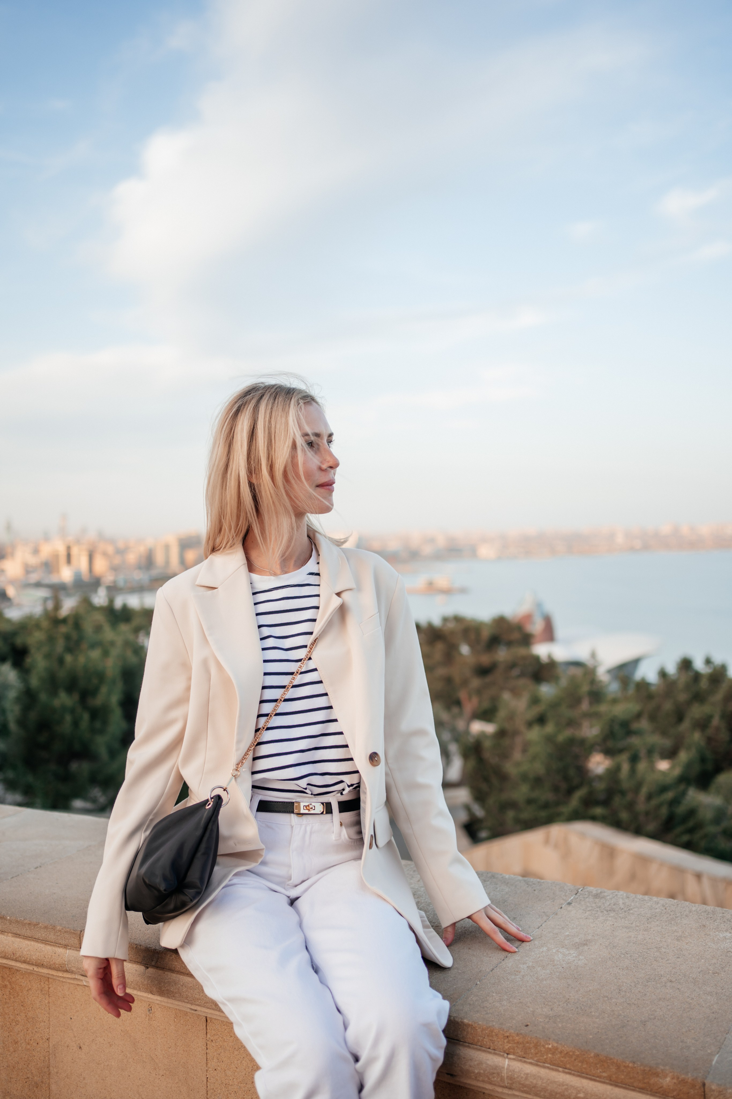 Азербайджан 2024, фотоотчет. Семейный фотограф, фотосессия беременности в Новосибирске Кристина Киб