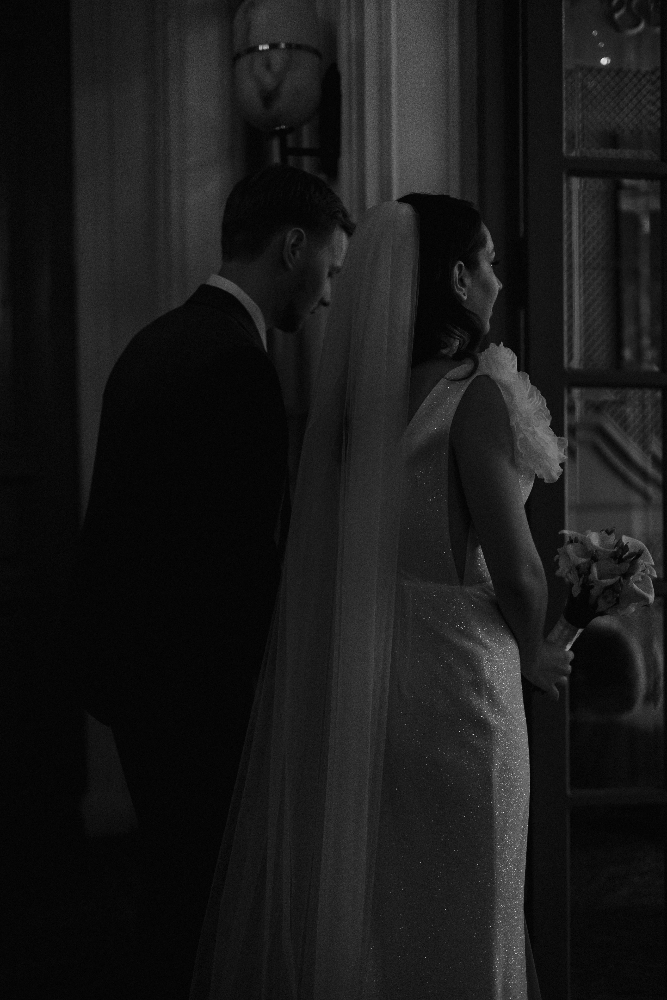 Свадьбы. Фотограф в Москве Екатерина Потапова