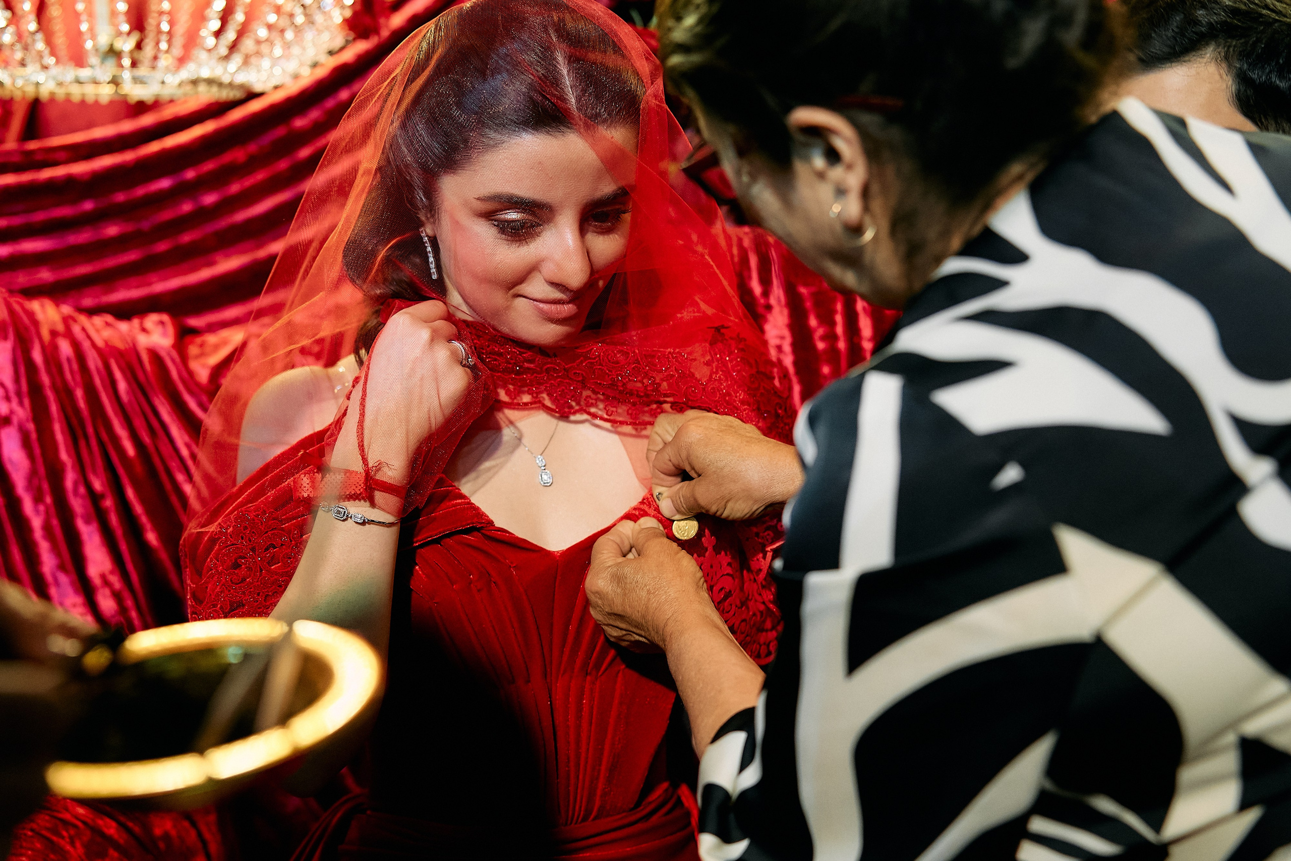 АЗЕРБАЙДЖАНСКАЯ СВАДЬБА |Артур и Айгюн. Свадебный фотограф Минск РБ