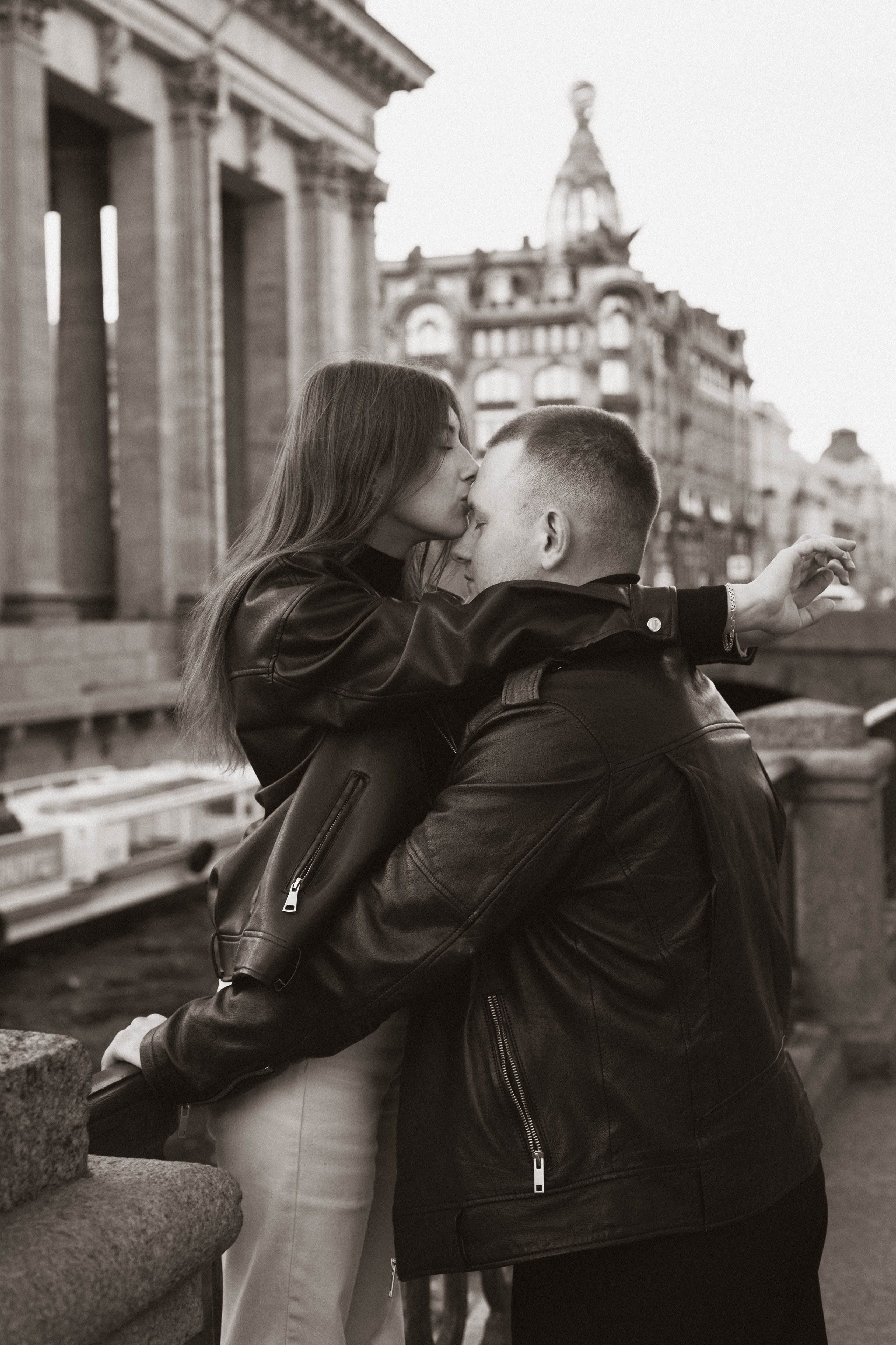 6. Фотограф в Санкт-Петербурге Полина