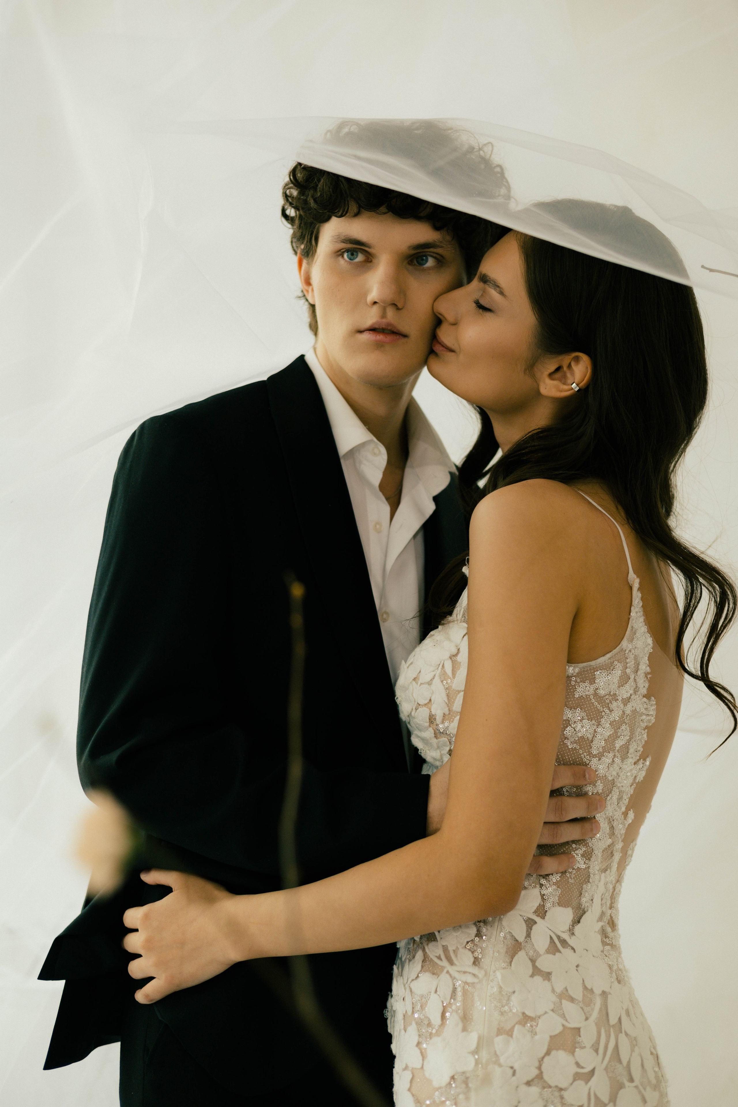 Свадебная 1. Фотограф в Санкт-Петербурге Полина