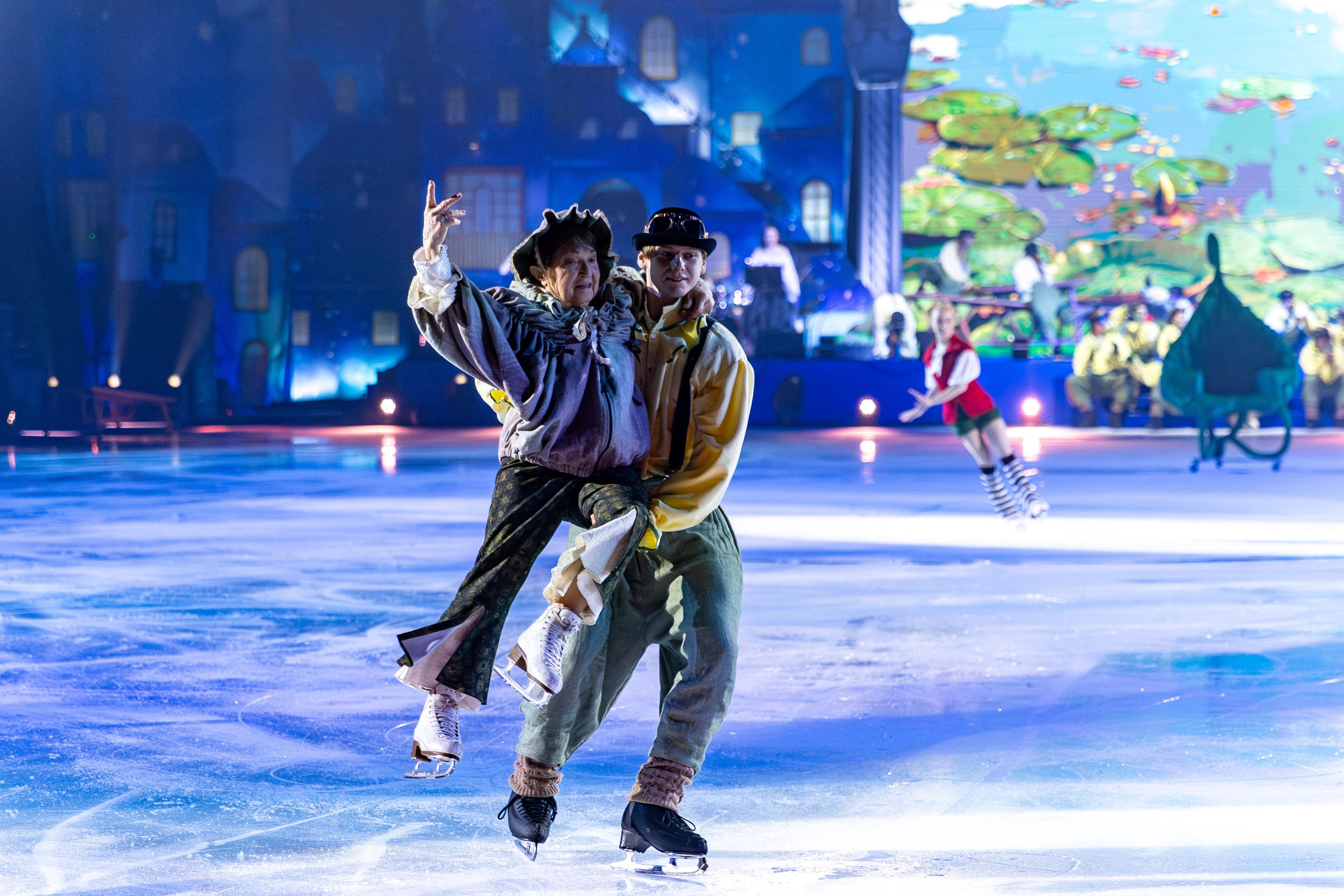 Репортажные съемки. Фотограф Гуменюк Мария