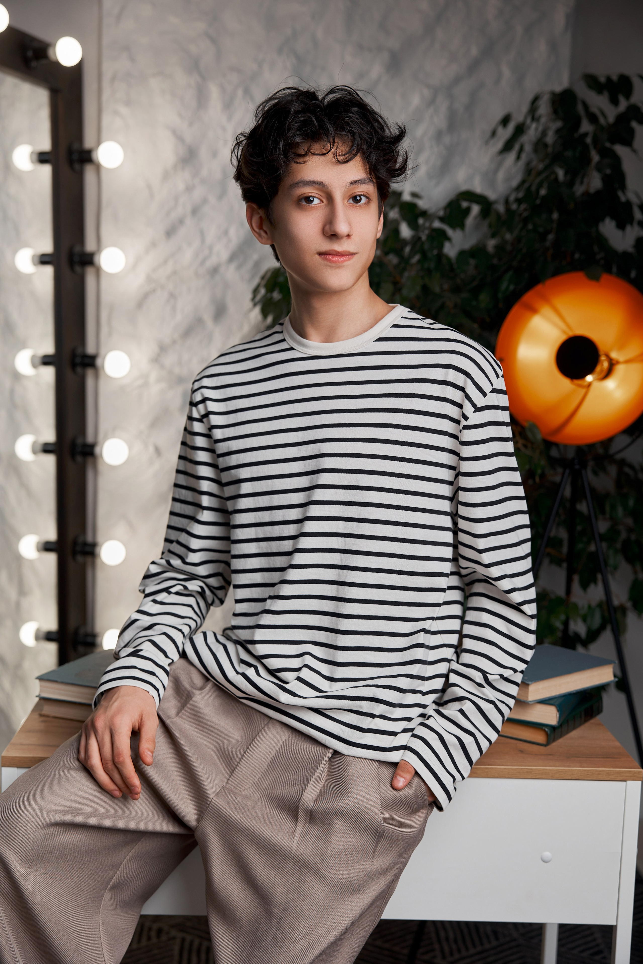 9 — 11 классы. Выпускные альбомы в Рыбинске и Ярославле