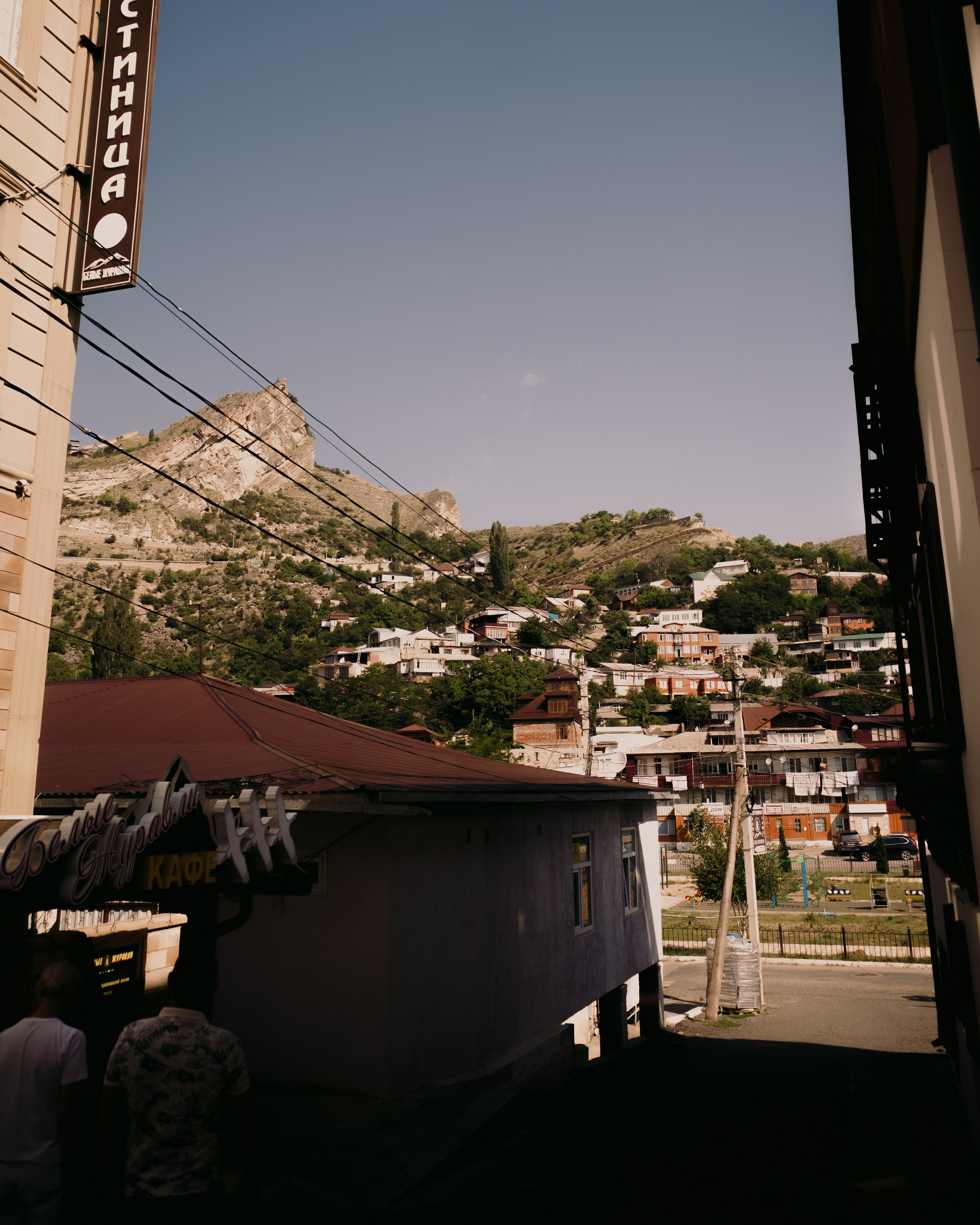 Dagestan / Yandex 360 x КУДА ГЛАЗА ГЛЯДЯТ