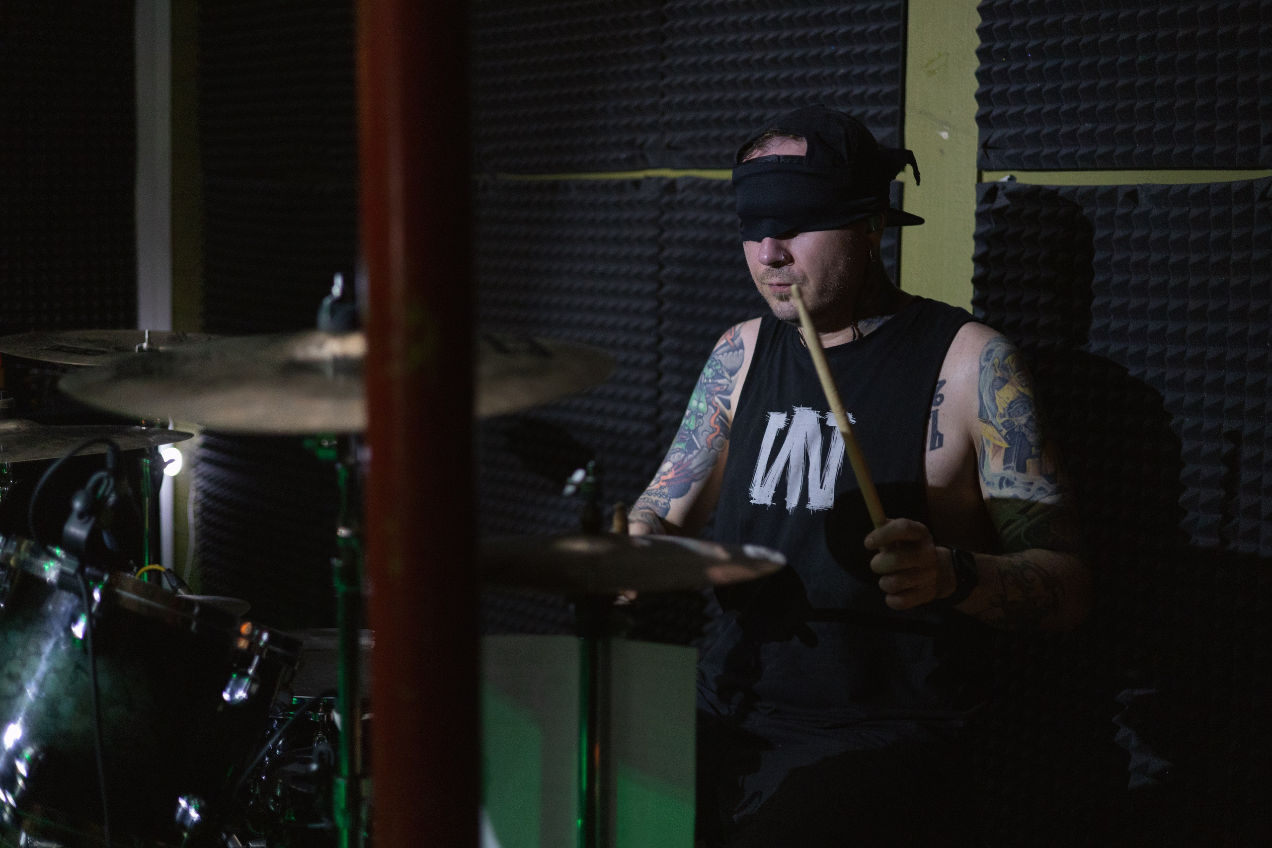 Модем. Toxasnip Photo | Anton Maslenkin