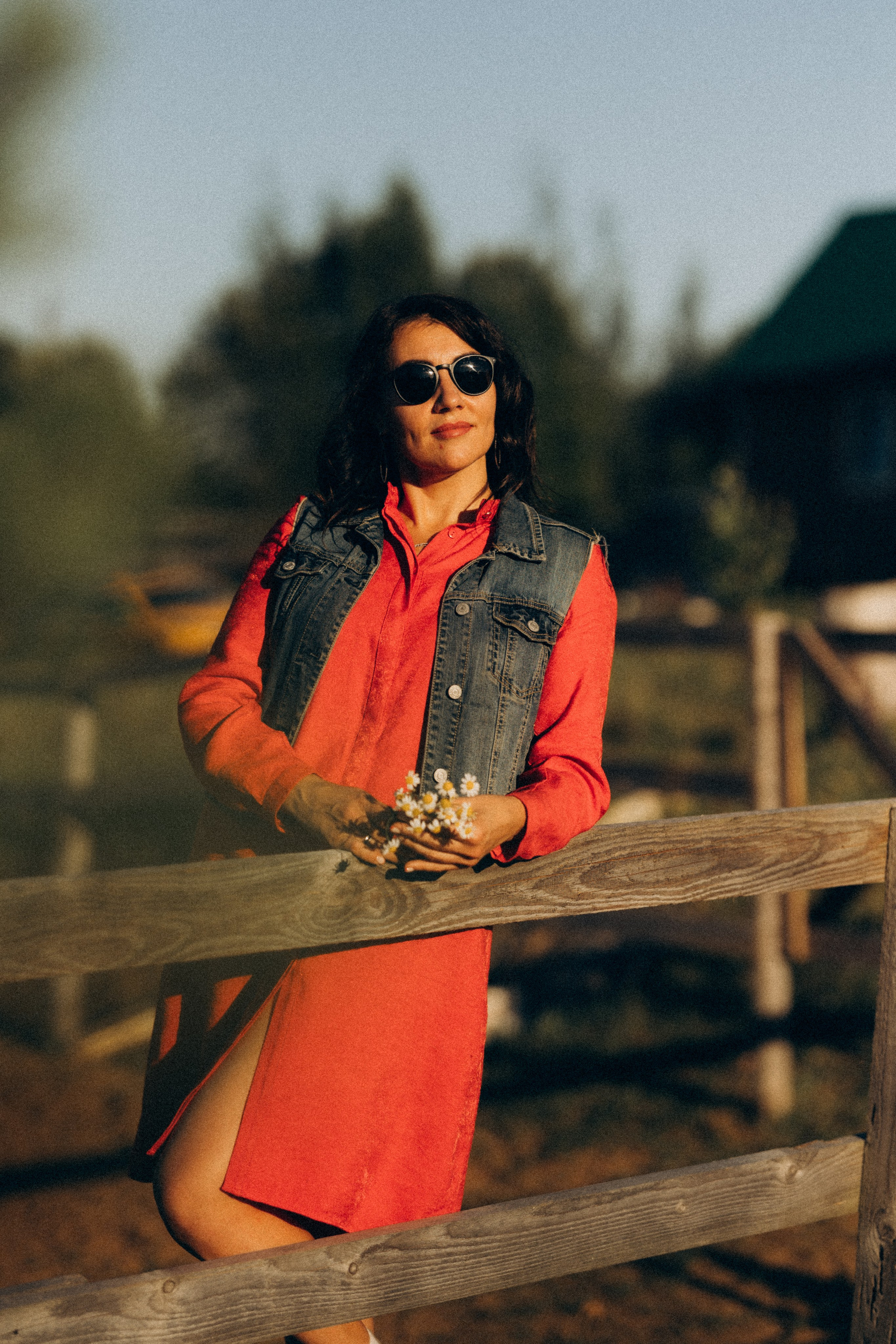 А в деревни лошади. Фотограф Москва Светлана Кирюшина