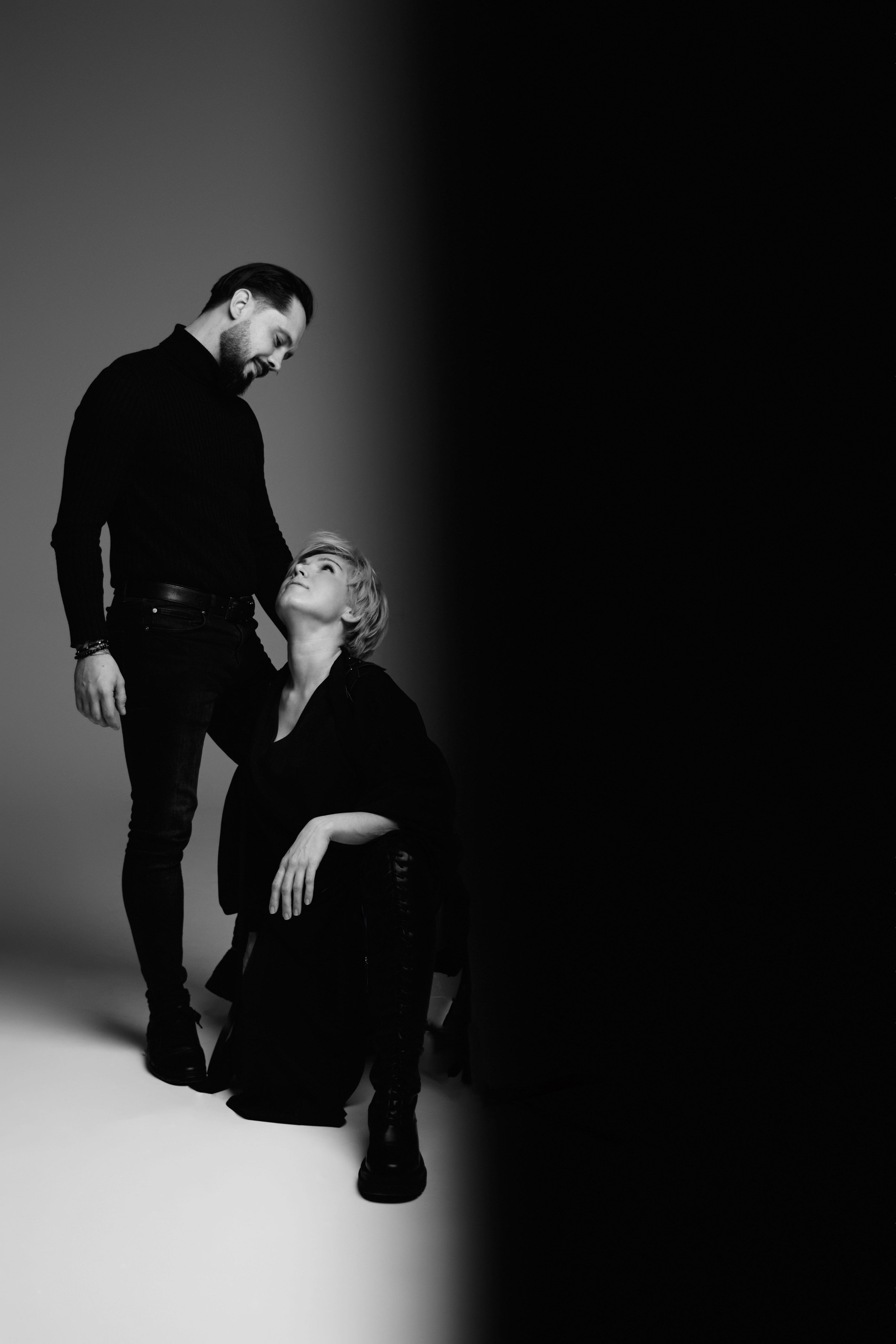 Ольга. Фотограф в Самаре Татьяна Дубаносова