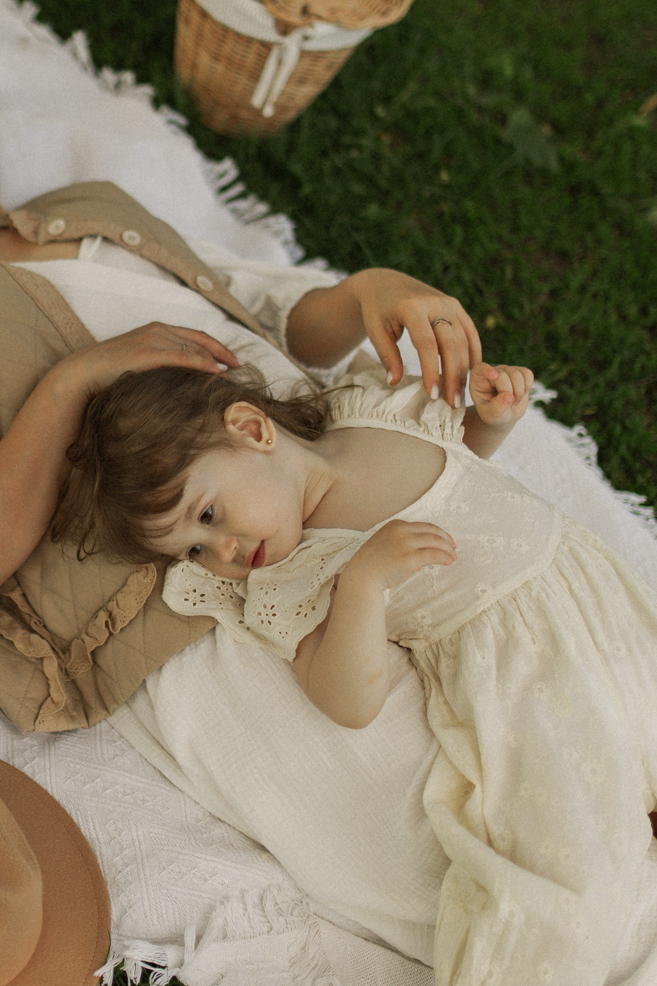 Настя и София. Главная