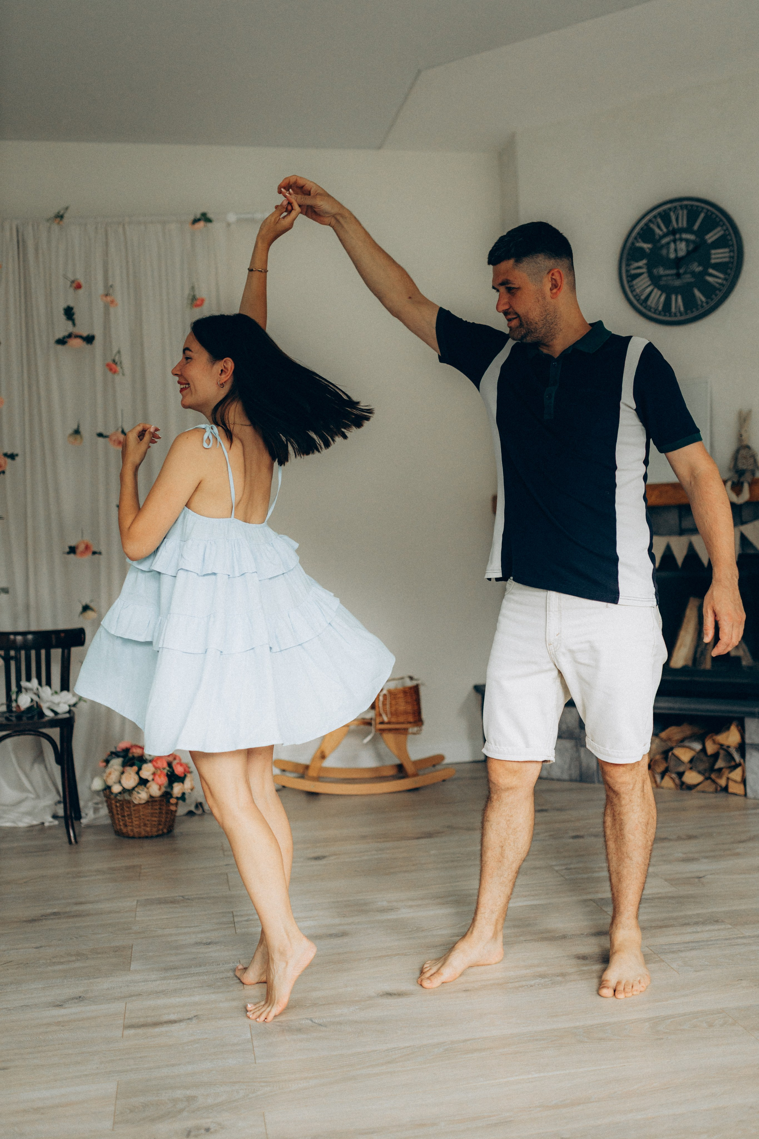 Александра, Дмитрий, Лев. Фотограф НОГИНСК, Москва, Анастасия Белая