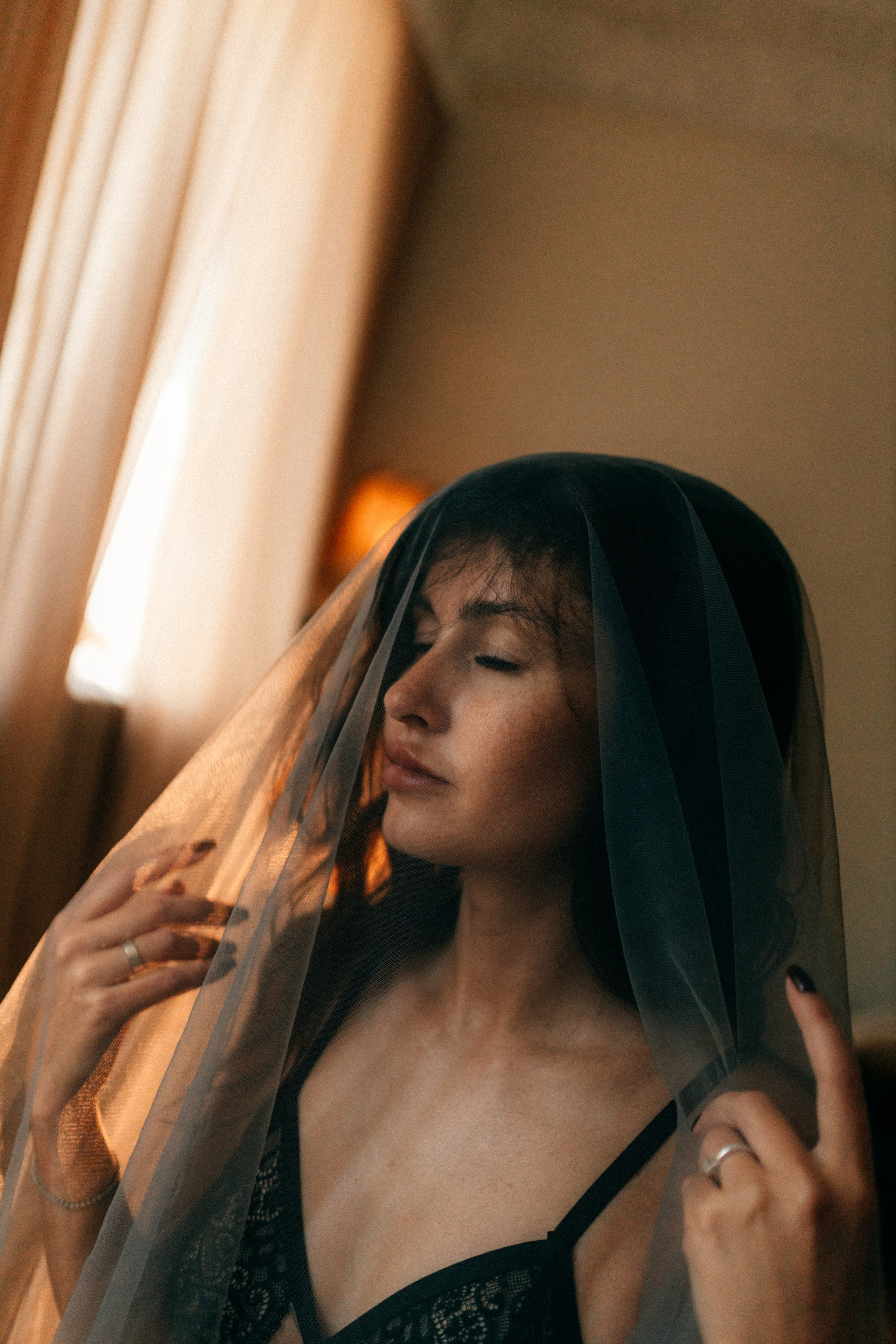 Маша. Фотограф НОГИНСК, Москва, Анастасия Белая