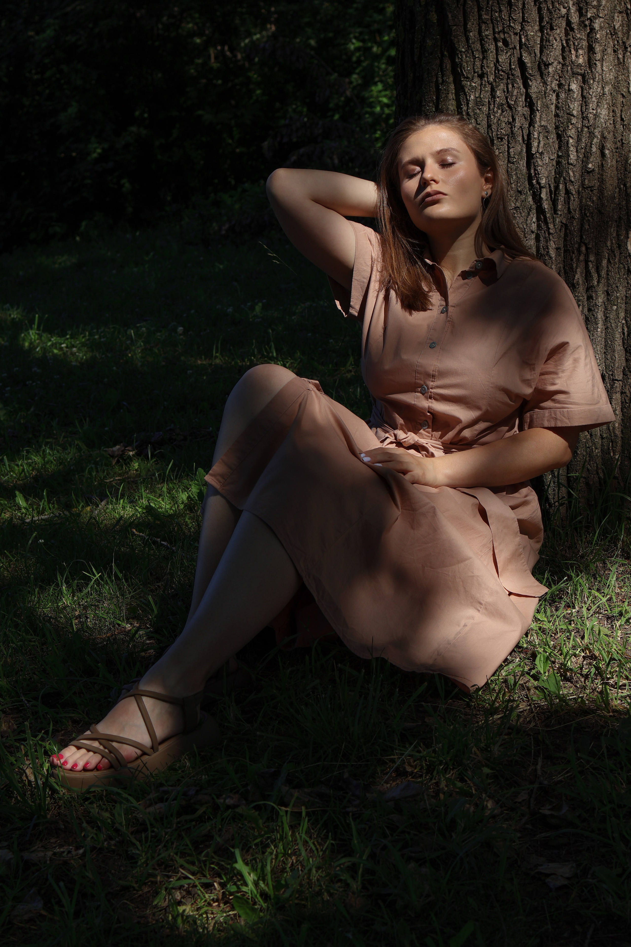 Фото-прогулки. Cherrymary.photo