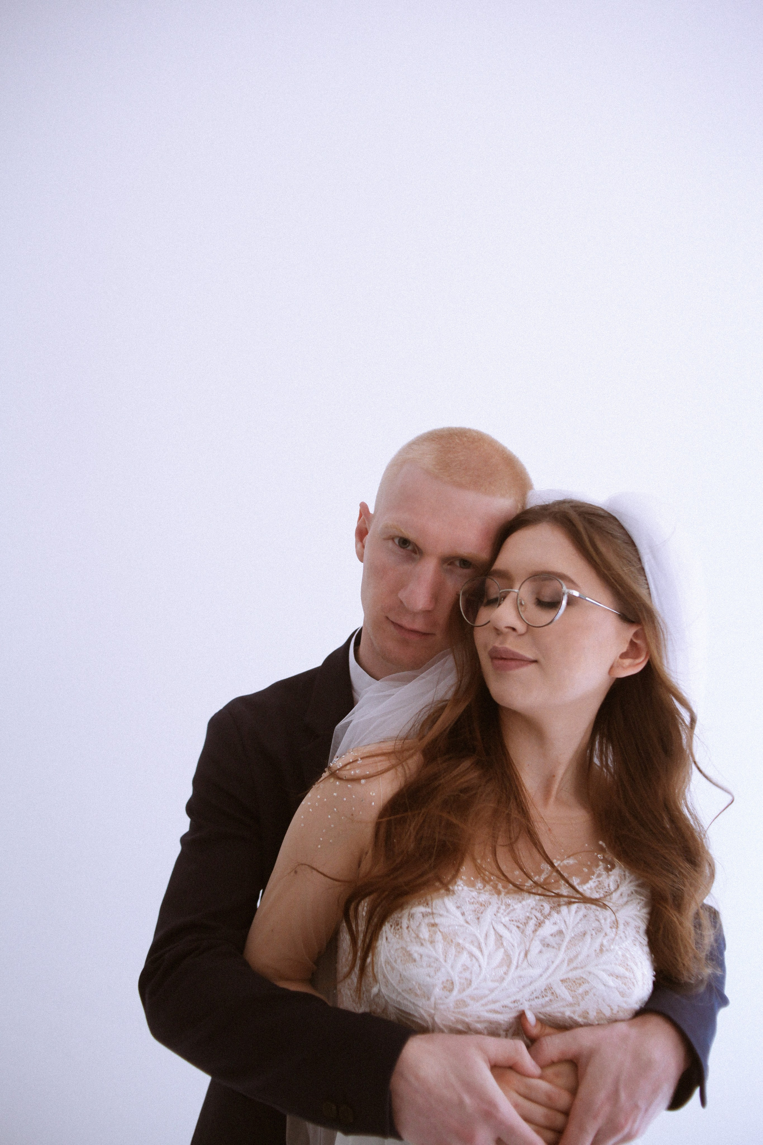 Настя + Даниил. Свадебный и индивидуальный фотограф в Волгограде Епихина Надежда