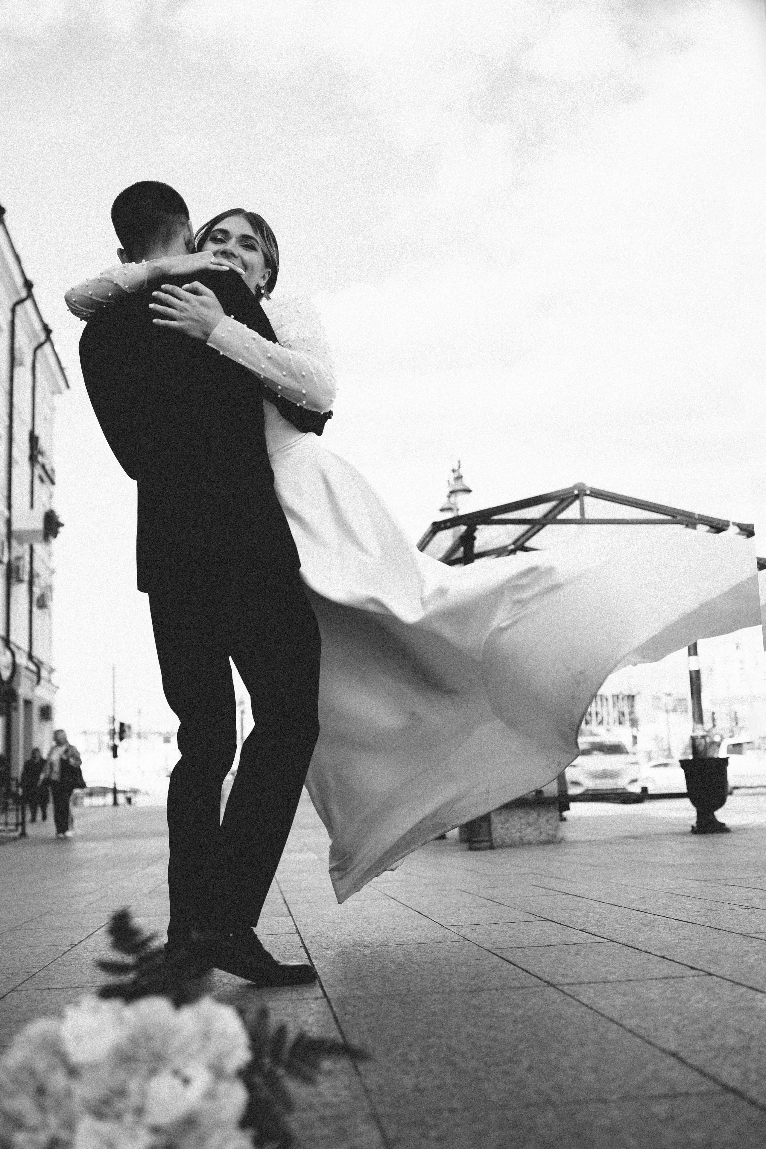 Свадебная романтика. Lifestyle семейный и детский фотограф в Омске Иванова Екатерина