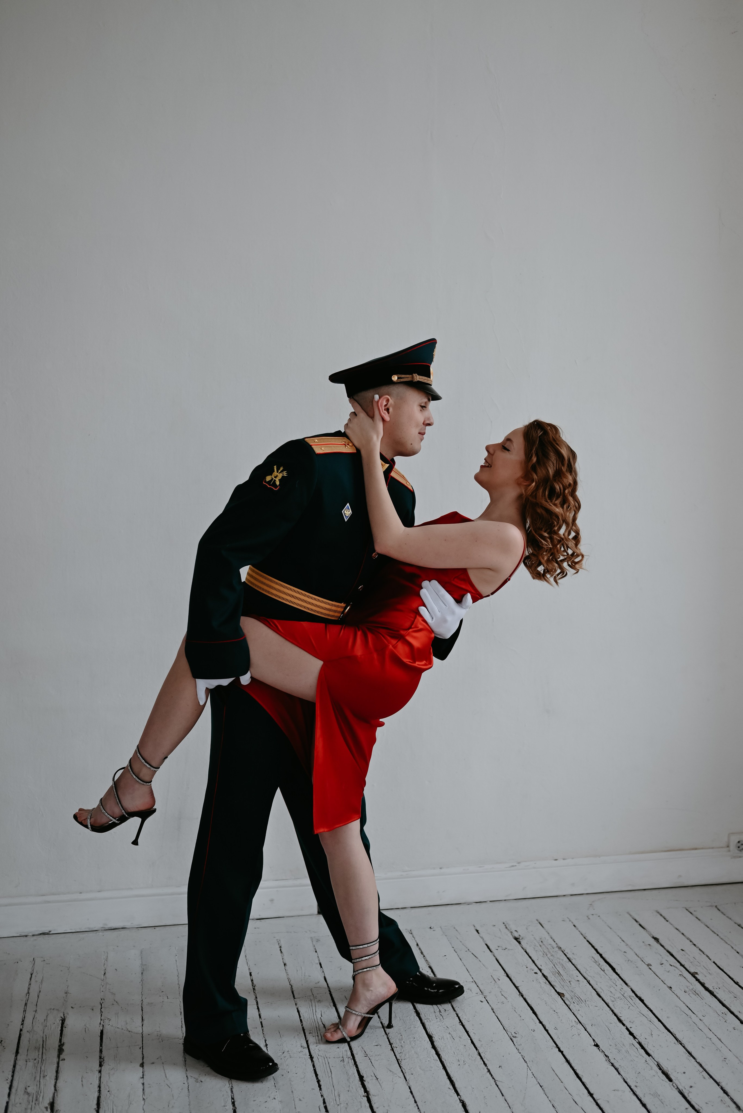 Love Story. Фотограф в Смоленске Быстрова Мария