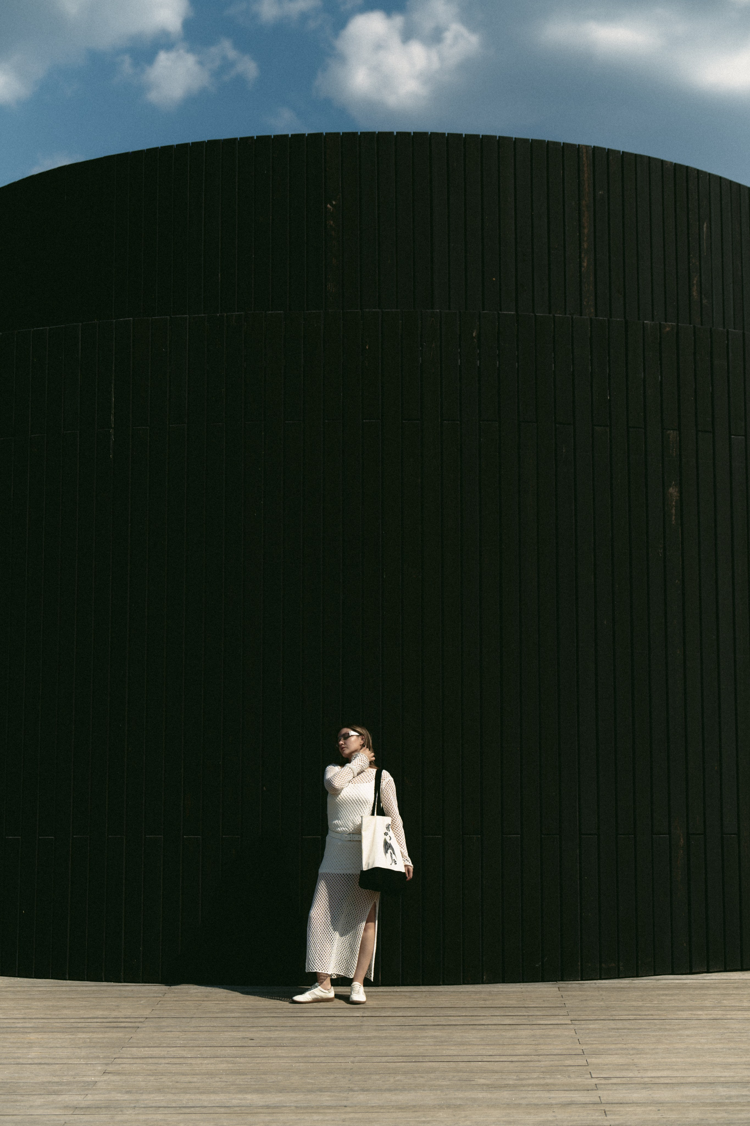 BAON x Кудыкина Гора. Фотограф Сурков Никита