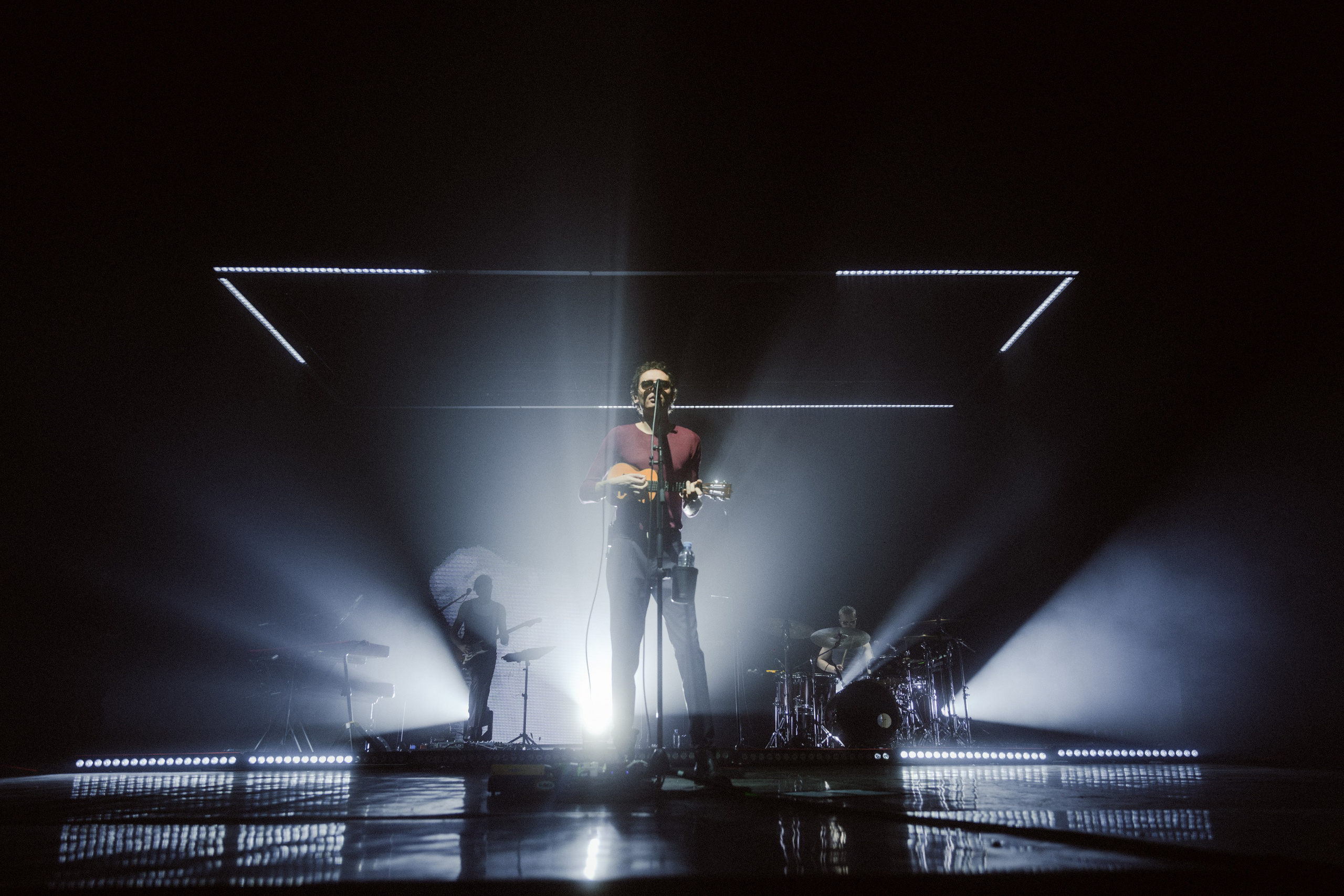 ZOLOTO. Фотограф Владивосток Ян Паклин