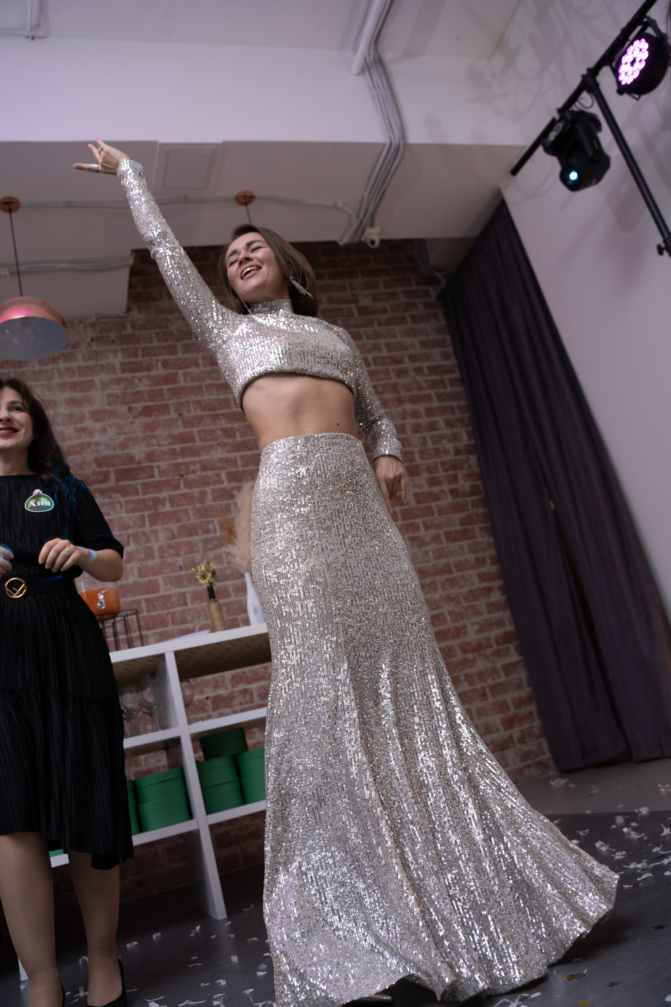 Вечеринка ЖК Клевер парк. Свадебный и семейный фотограф в Екатеринбурге Анна Месяцева