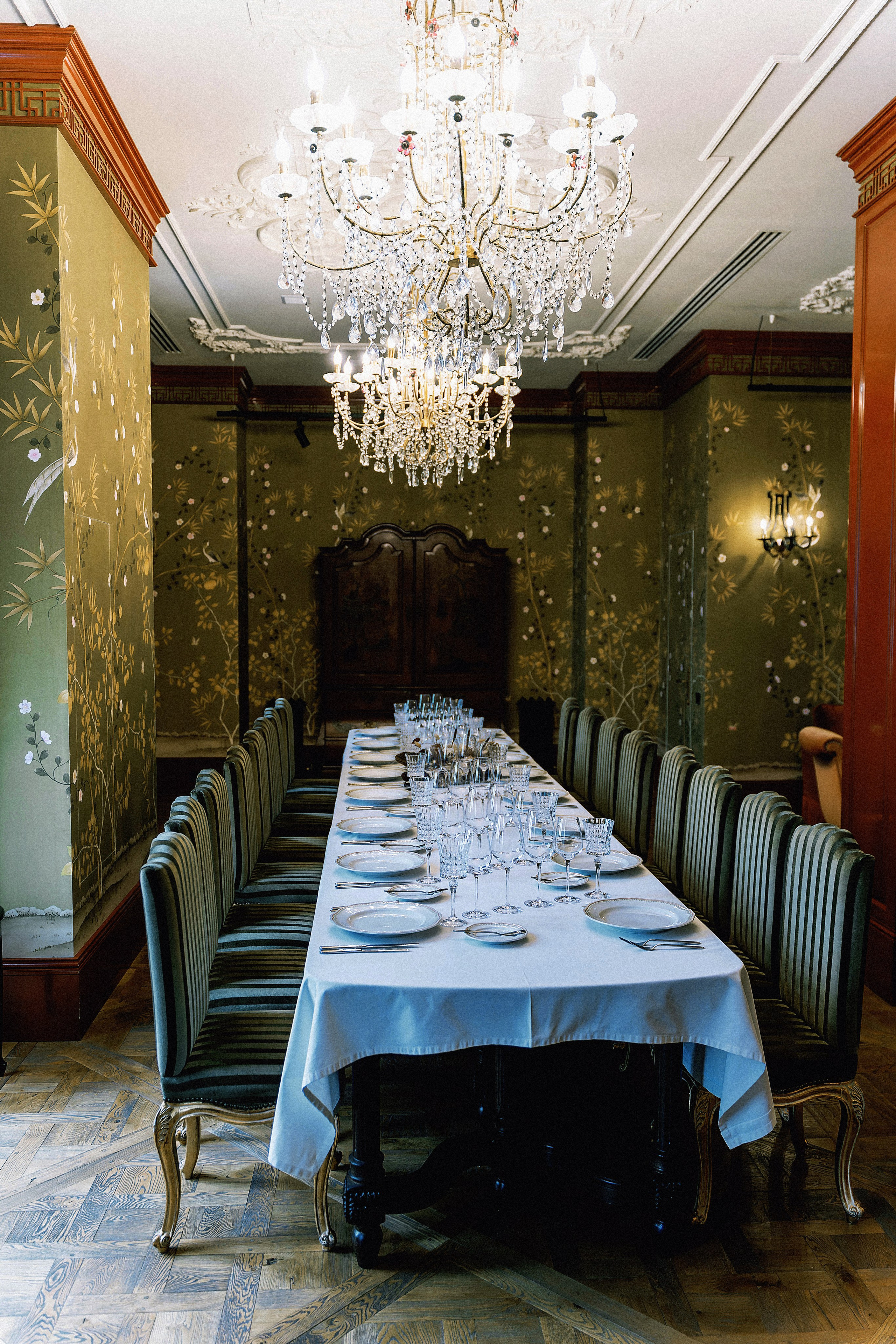 Виктория. Татьяна Тагель