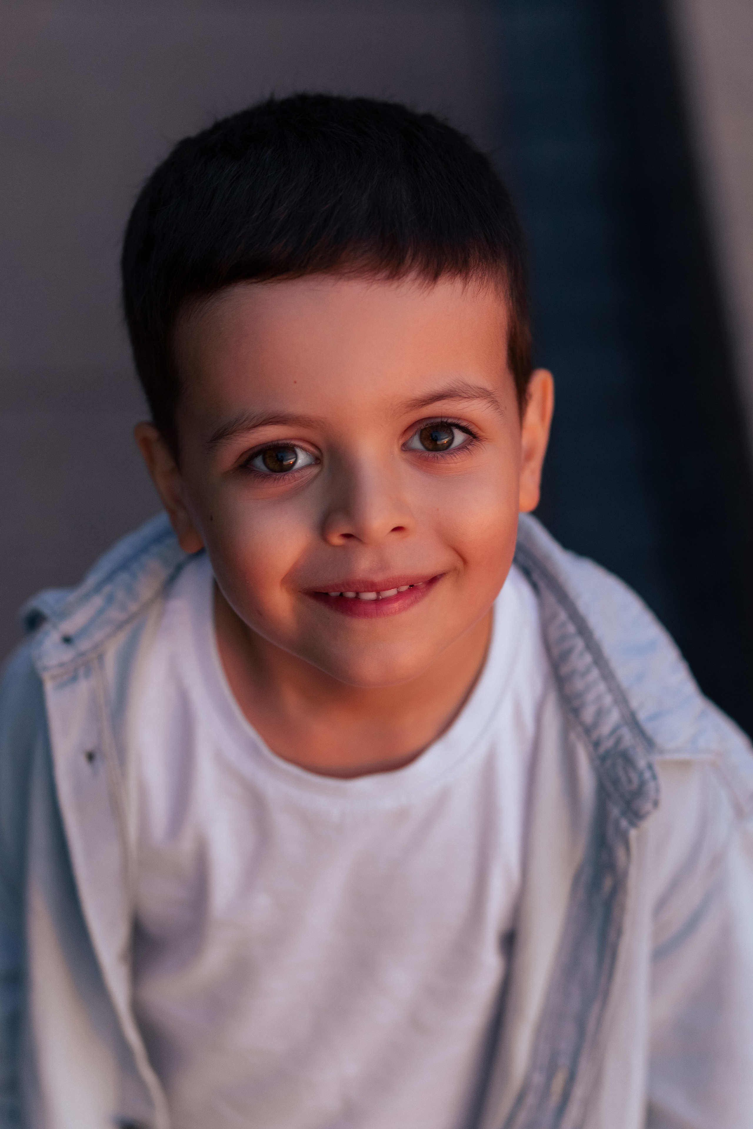 Дарья с семьей. Свадебный и студийный фотограф в Нижнем Новгороде