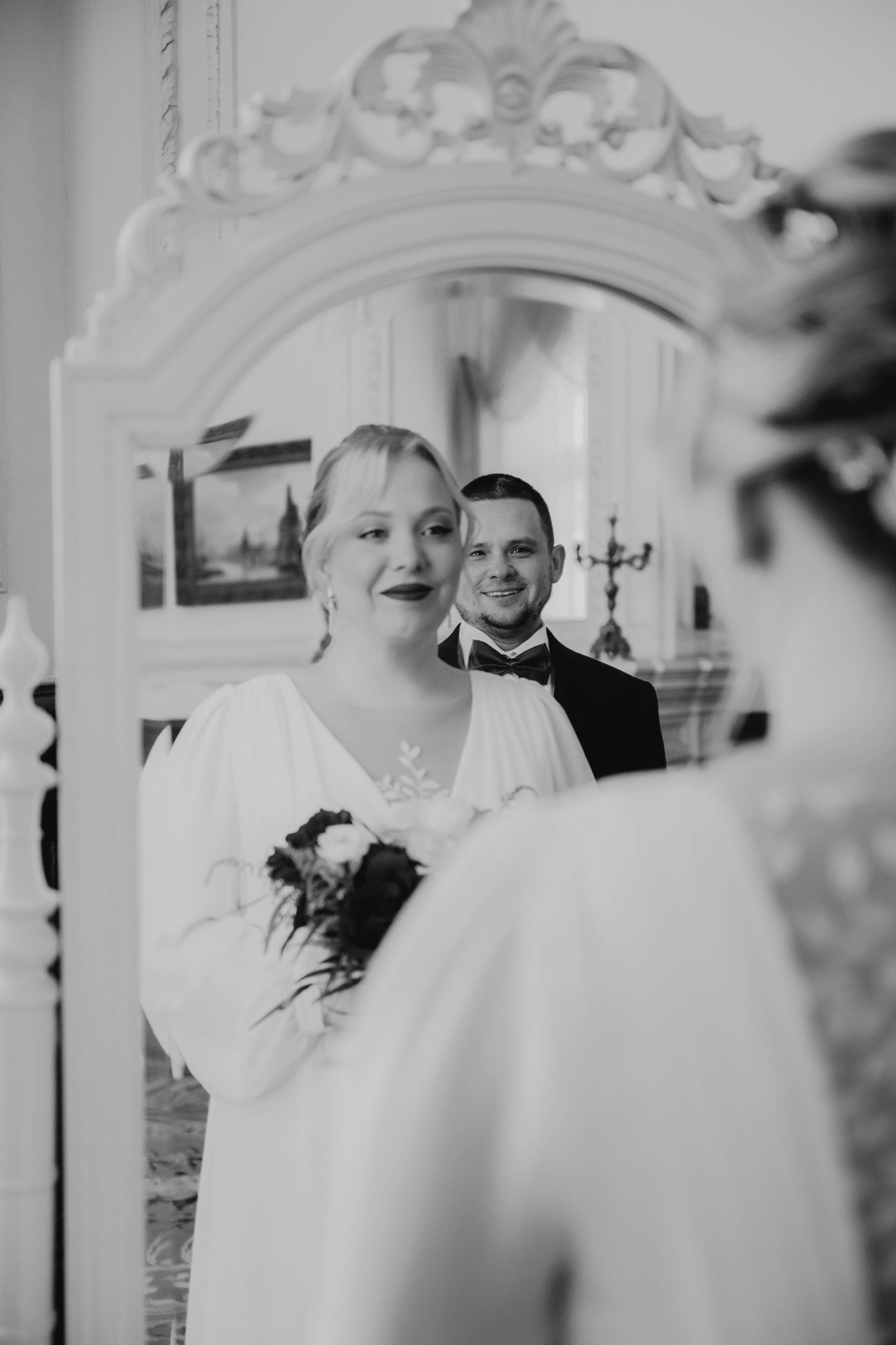 Ольга и Анатолий. Главная