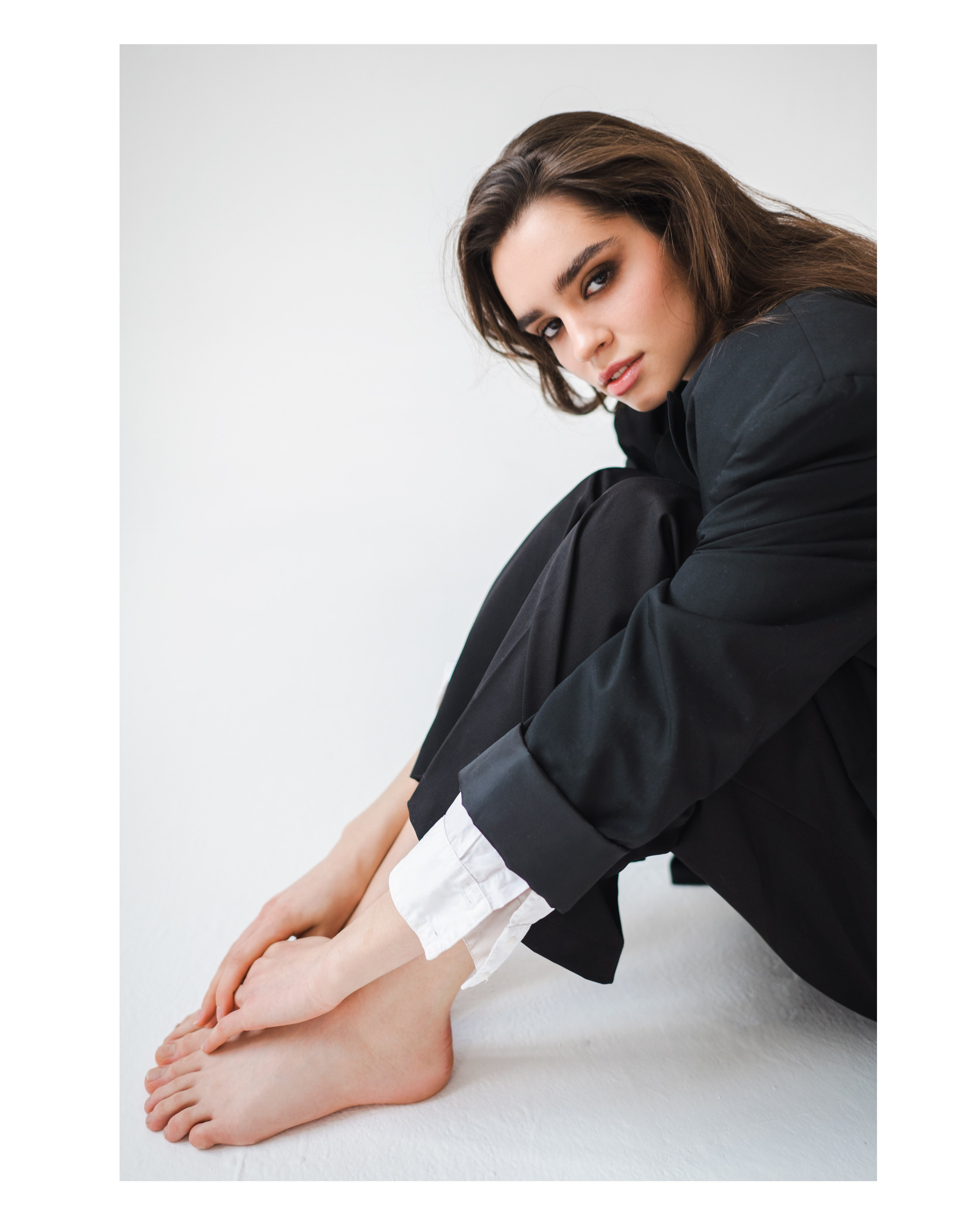 Anastasia. Главная