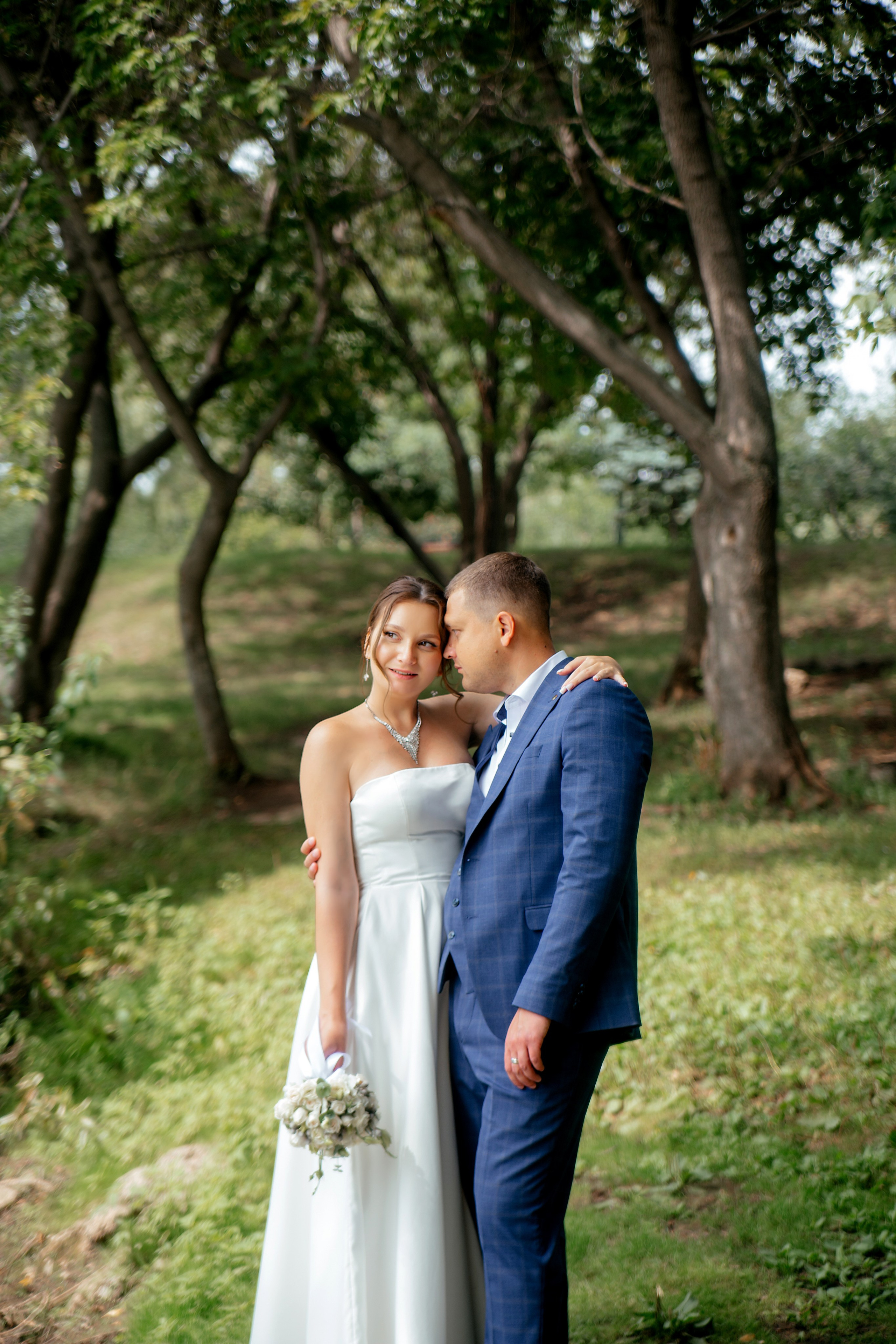 Максим & Дарья. Свадебный и семейный фотограф в Самаре и Тольятти Башкатова Ольга